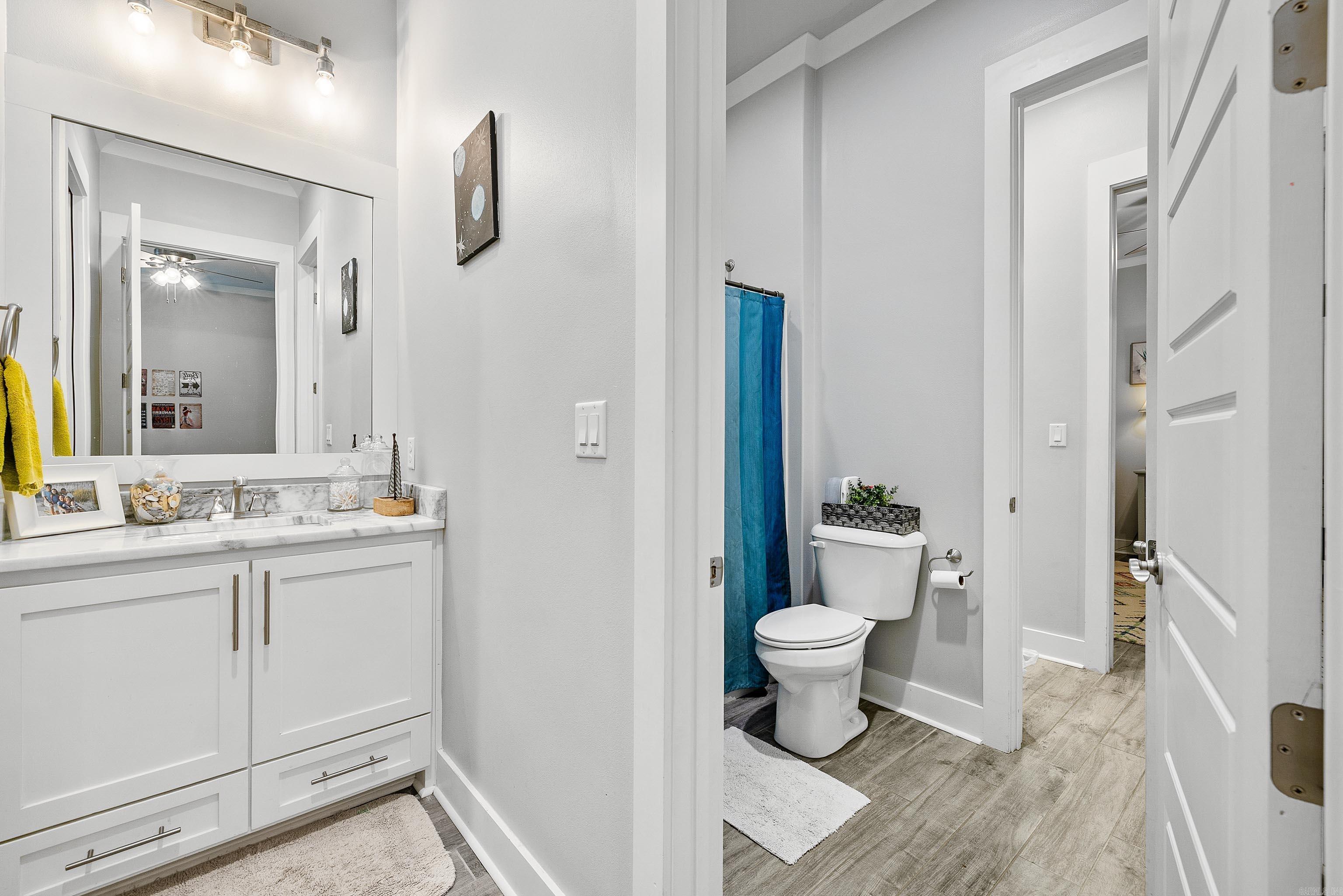 STONEHILL - Residential