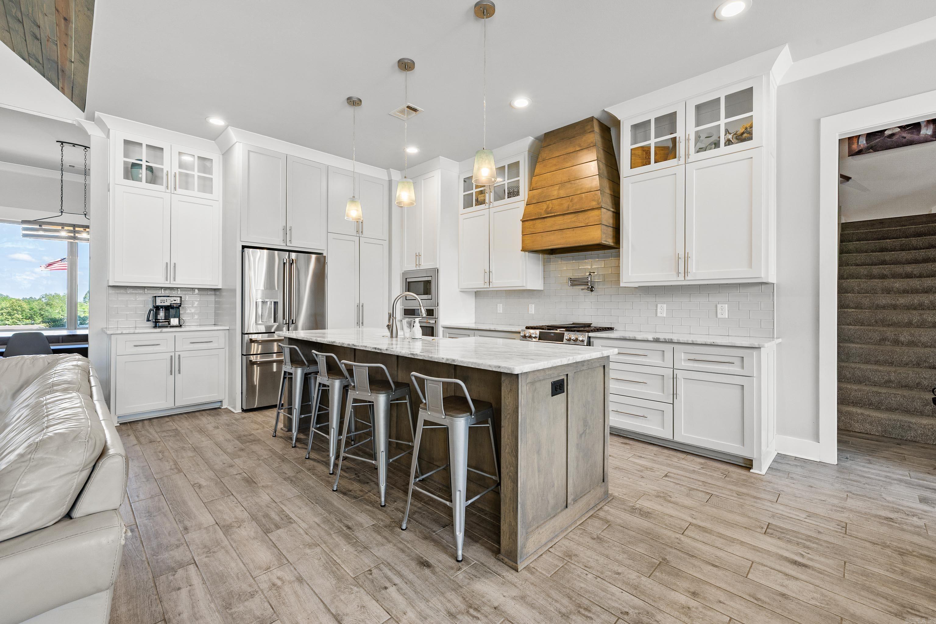 STONEHILL - Residential