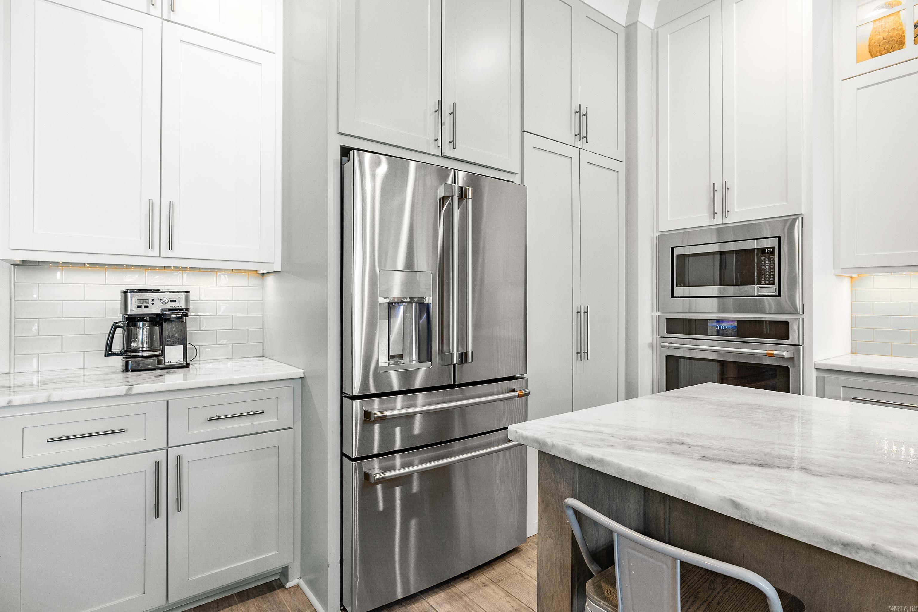 STONEHILL - Residential