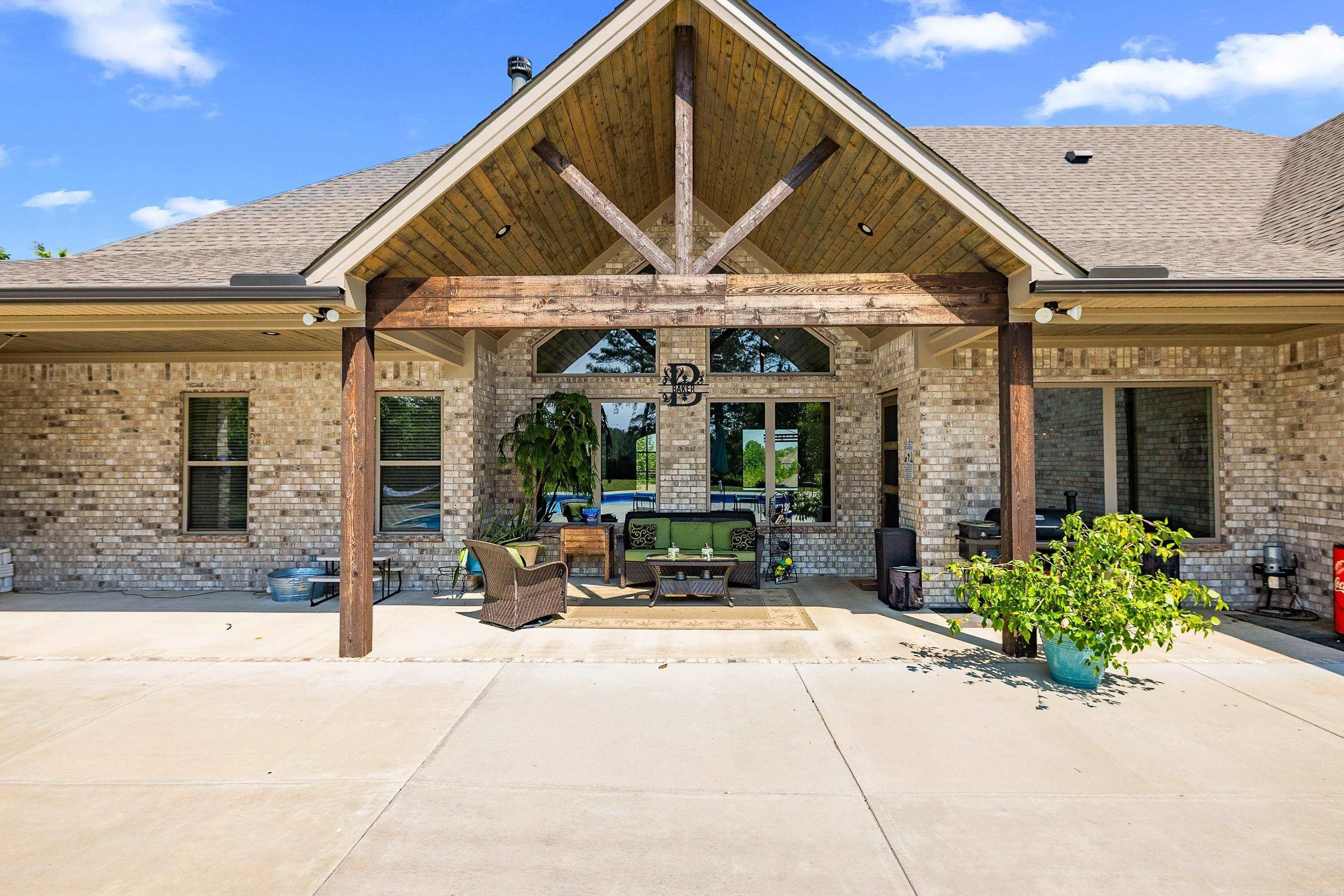 Alexander, Arkansas 72002, United States, 5 Bedrooms Bedrooms, ,4 BathroomsBathrooms,Residential,Active,119338