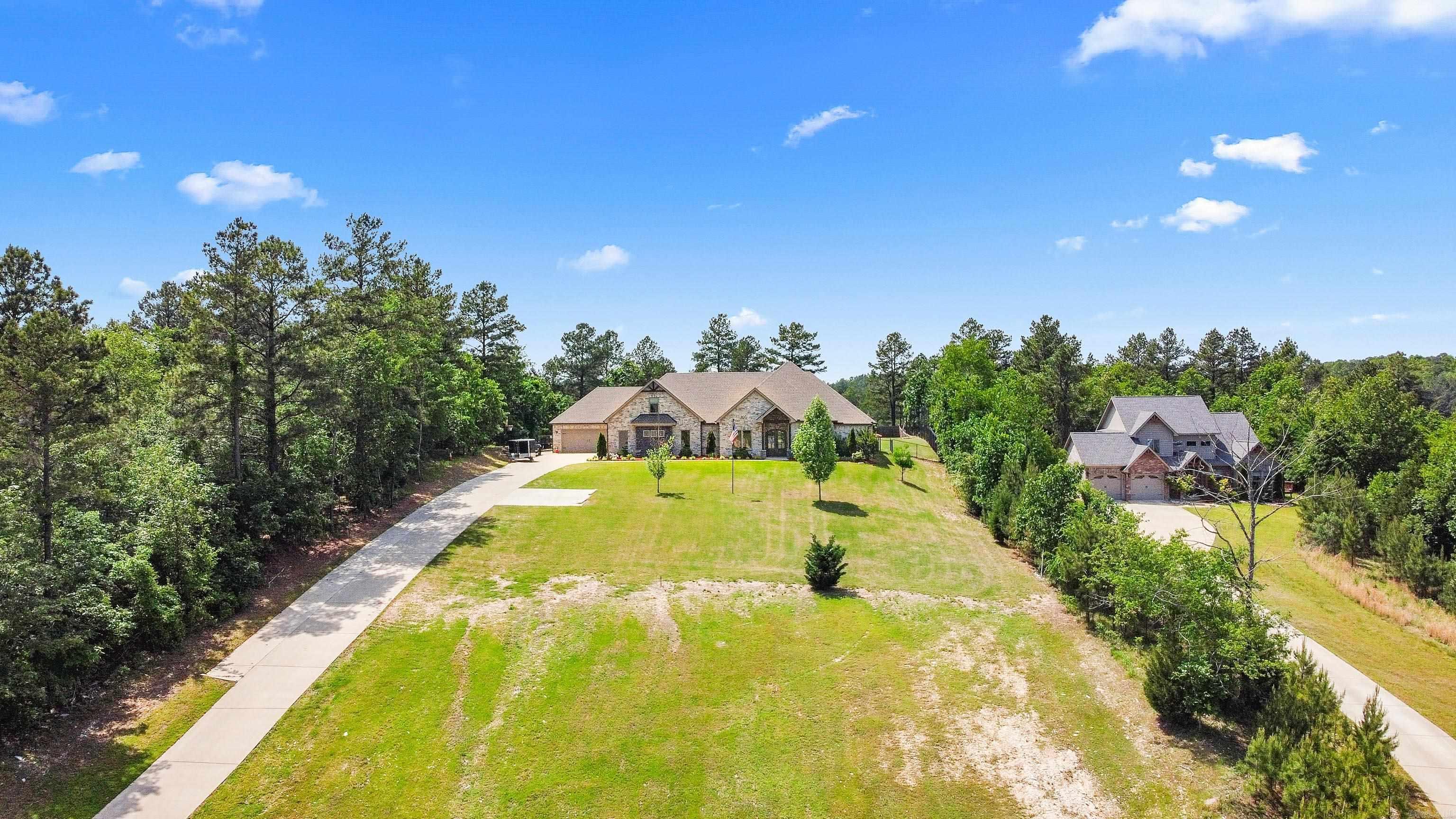 STONEHILL - Residential