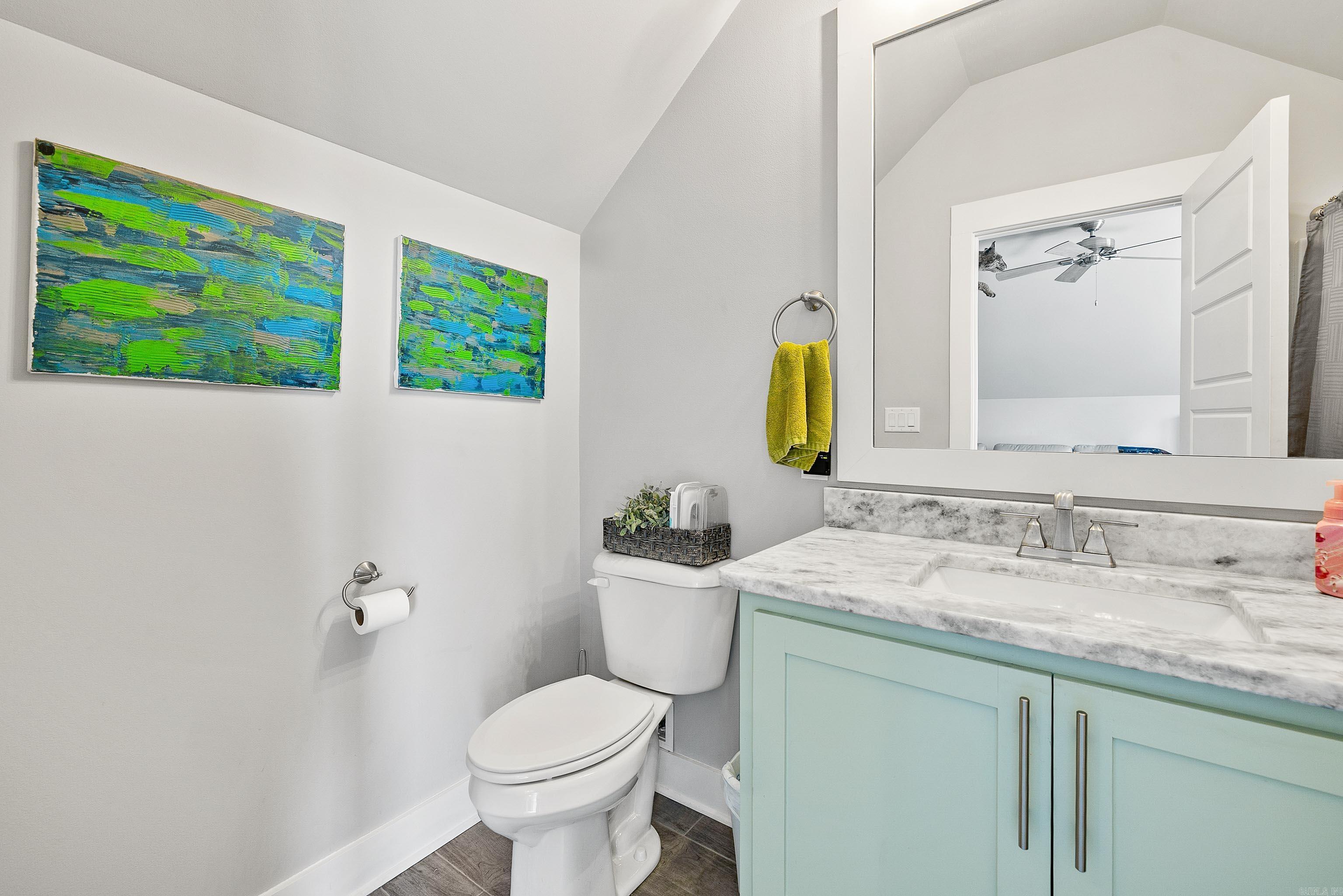 STONEHILL - Residential