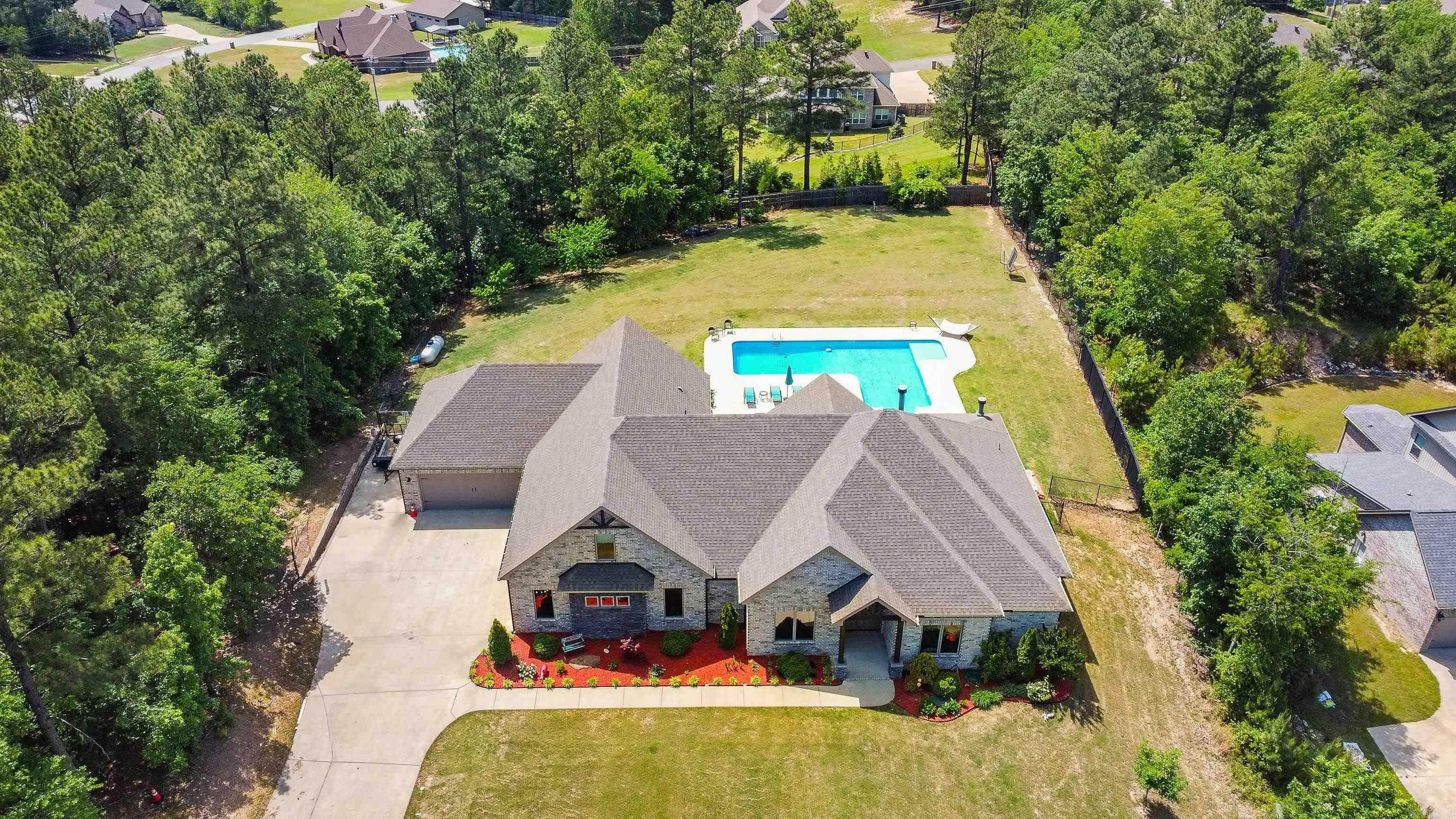 STONEHILL - Residential