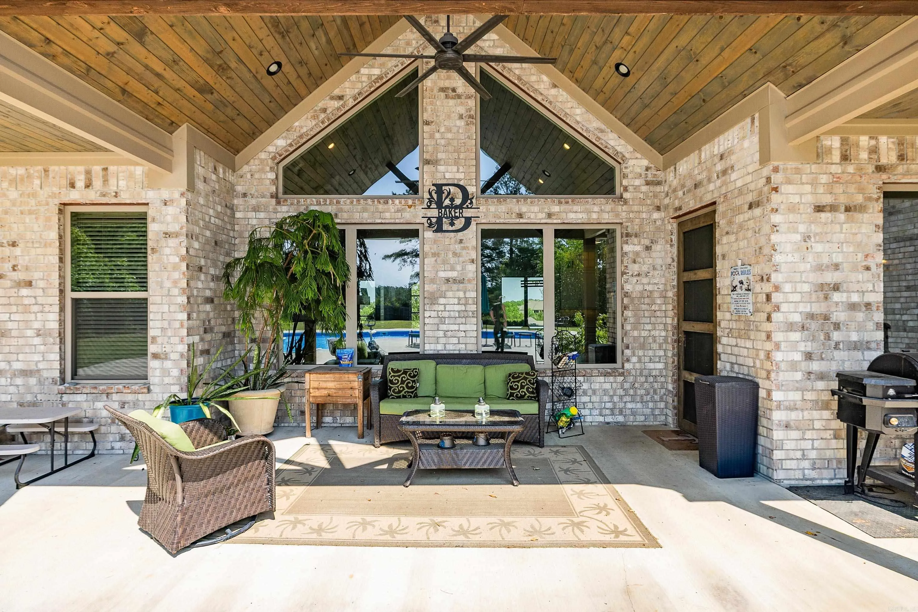 Alexander, Arkansas 72002, United States, 5 Bedrooms Bedrooms, ,4 BathroomsBathrooms,Residential,Active,119338