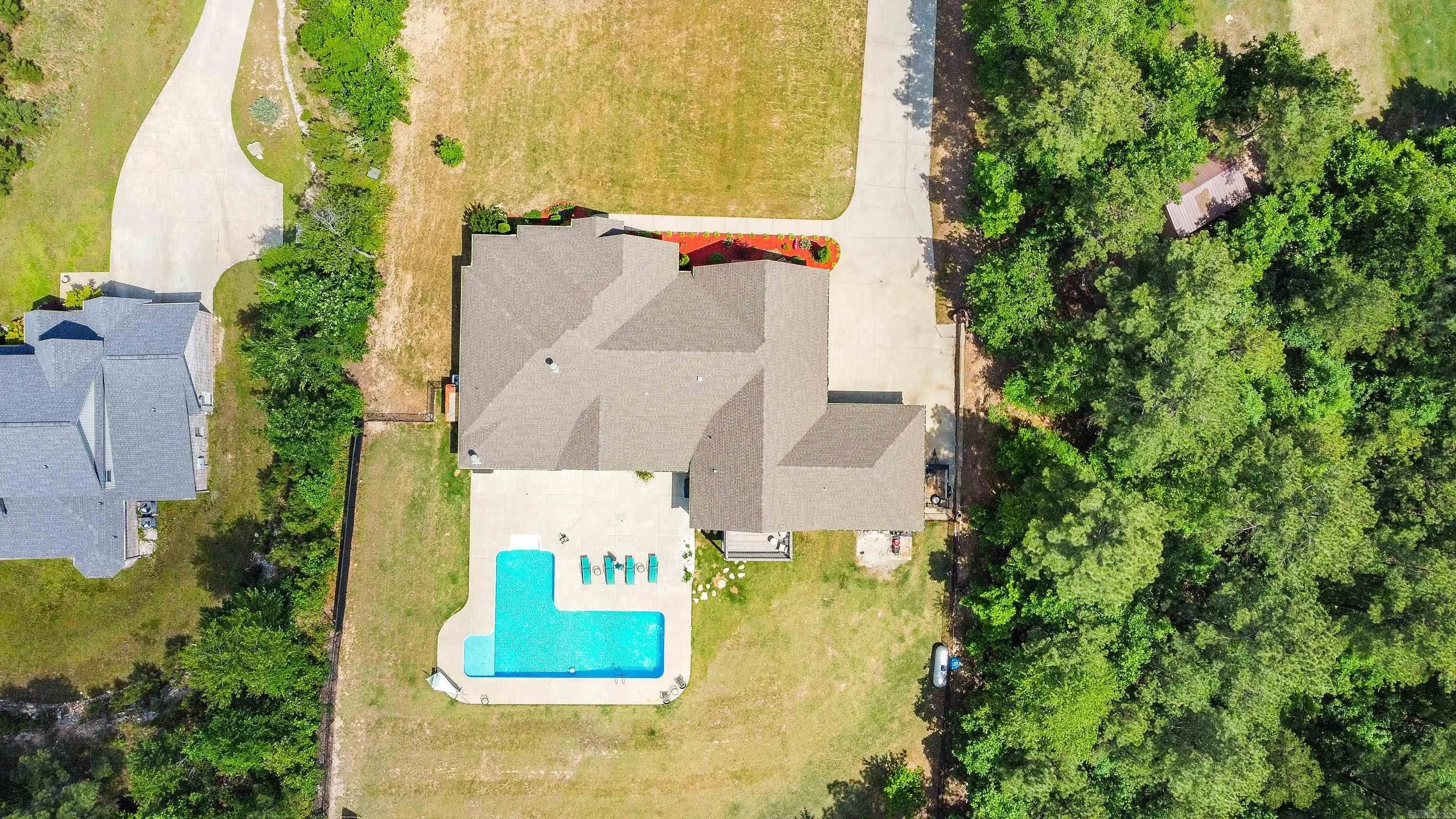 Alexander, Arkansas 72002, United States, 5 Bedrooms Bedrooms, ,4 BathroomsBathrooms,Residential,Active,119338