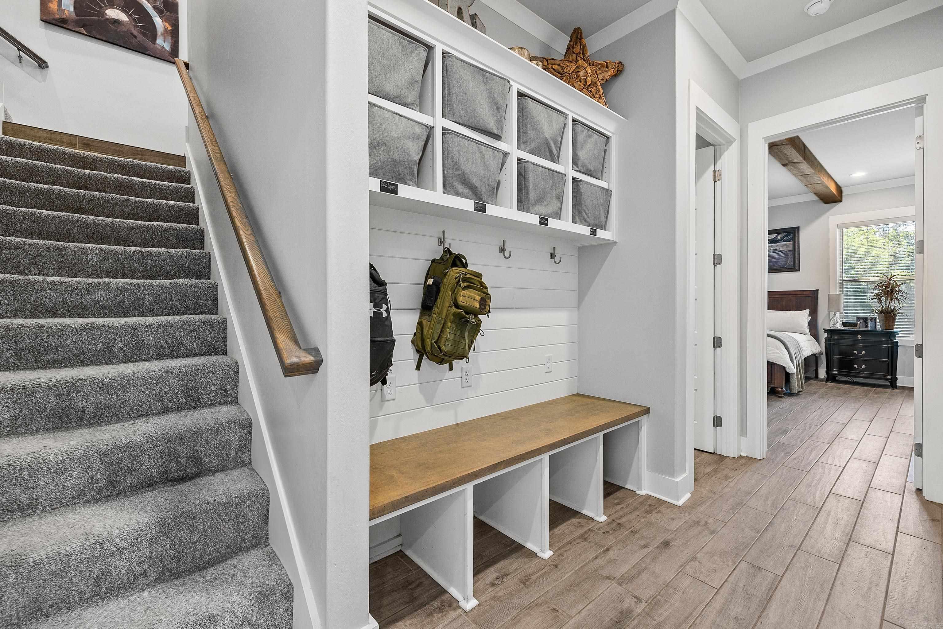 STONEHILL - Residential