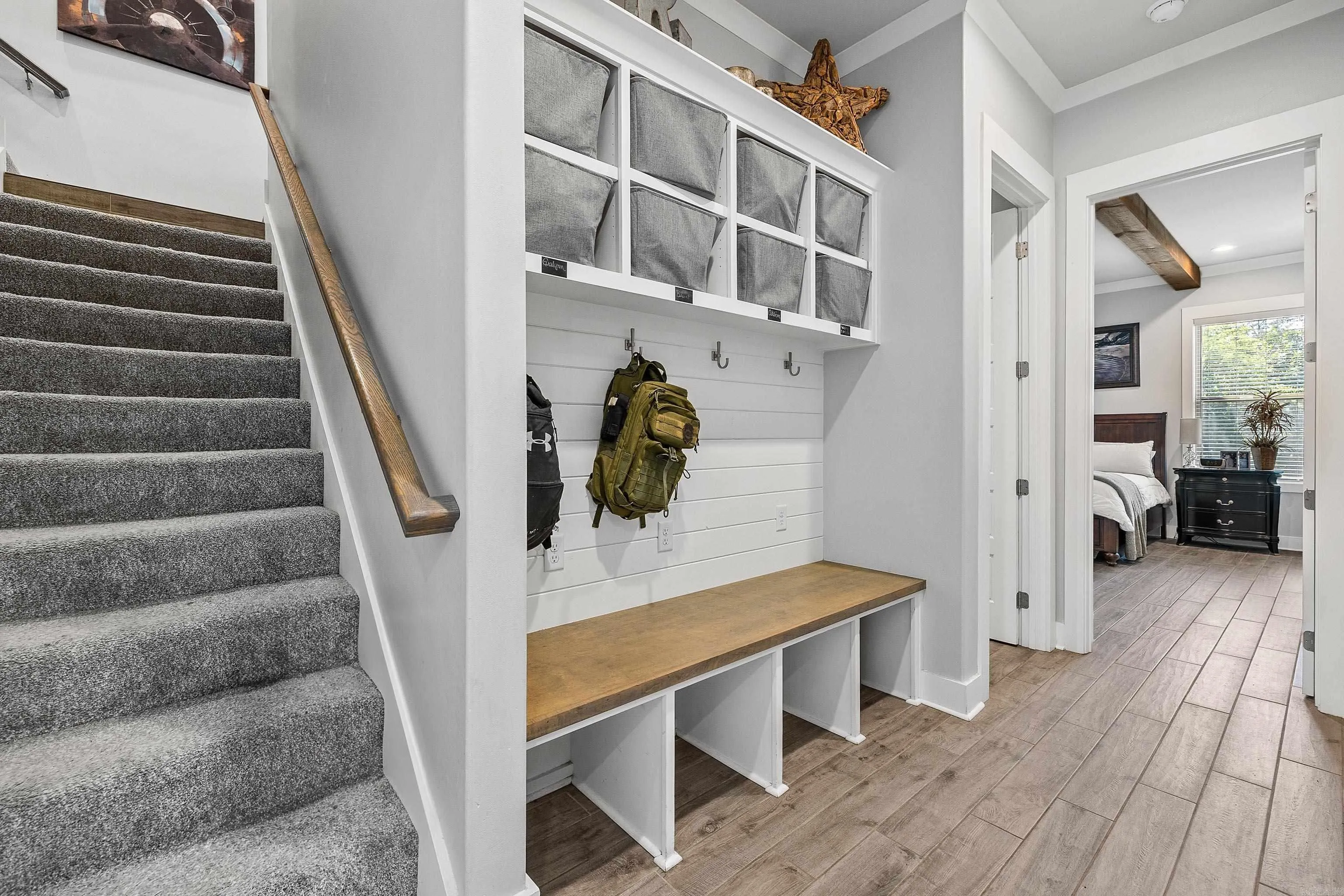 Alexander, Arkansas 72002, United States, 5 Bedrooms Bedrooms, ,4 BathroomsBathrooms,Residential,Active,119338