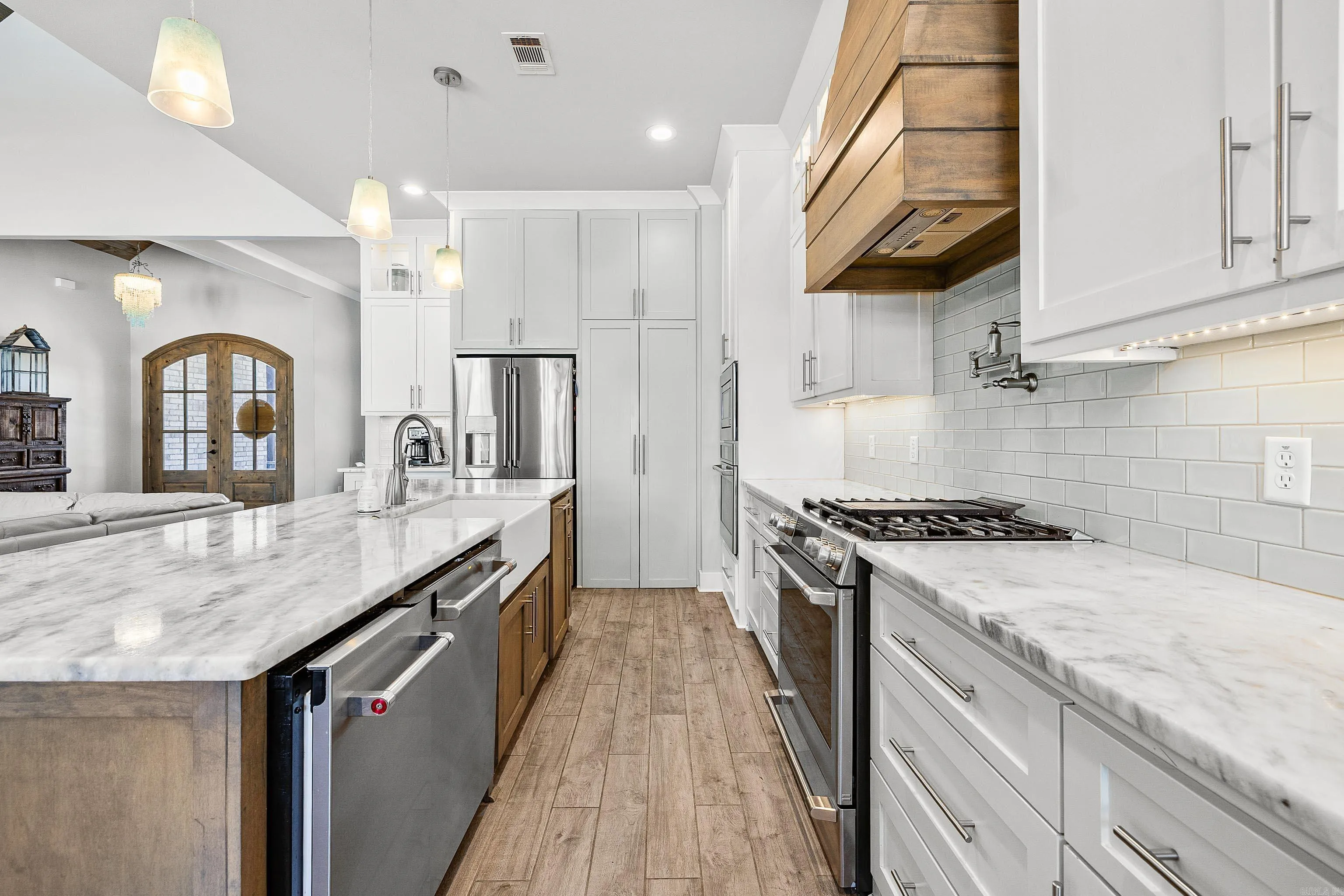 Alexander, Arkansas 72002, United States, 5 Bedrooms Bedrooms, ,4 BathroomsBathrooms,Residential,Active,119338