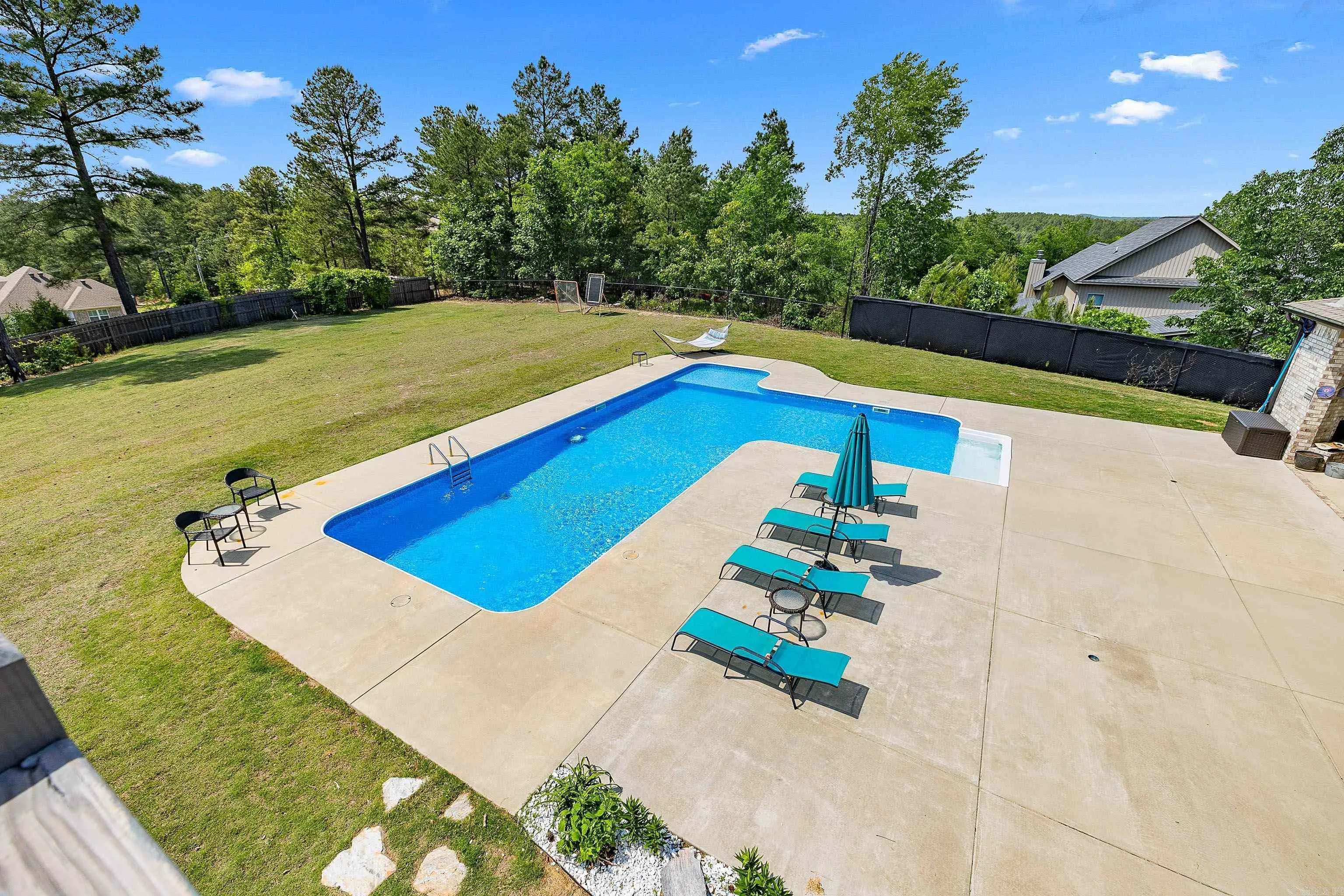 Alexander, Arkansas 72002, United States, 5 Bedrooms Bedrooms, ,4 BathroomsBathrooms,Residential,Active,119338