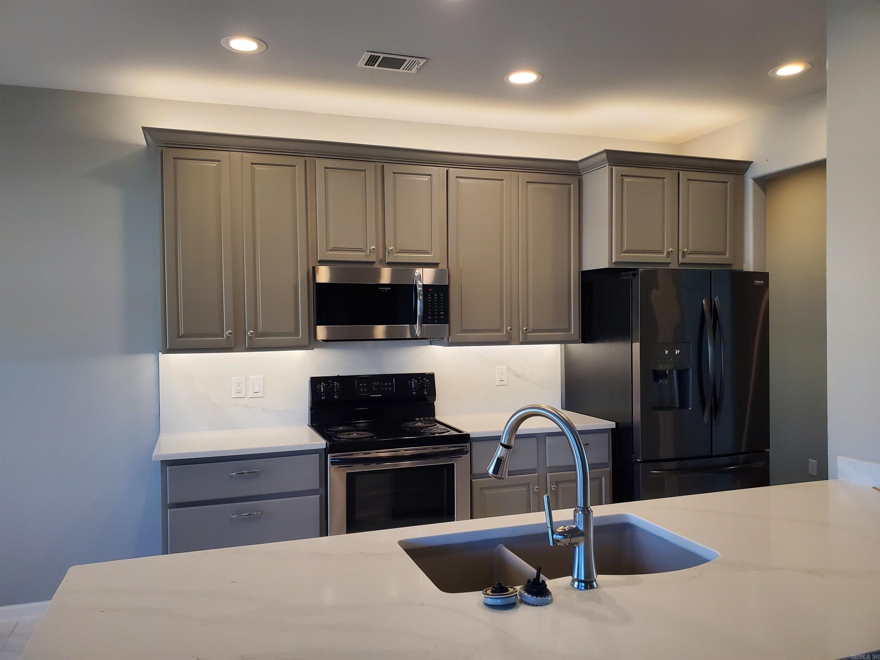 Forest Lakes Garden Homes - Residential