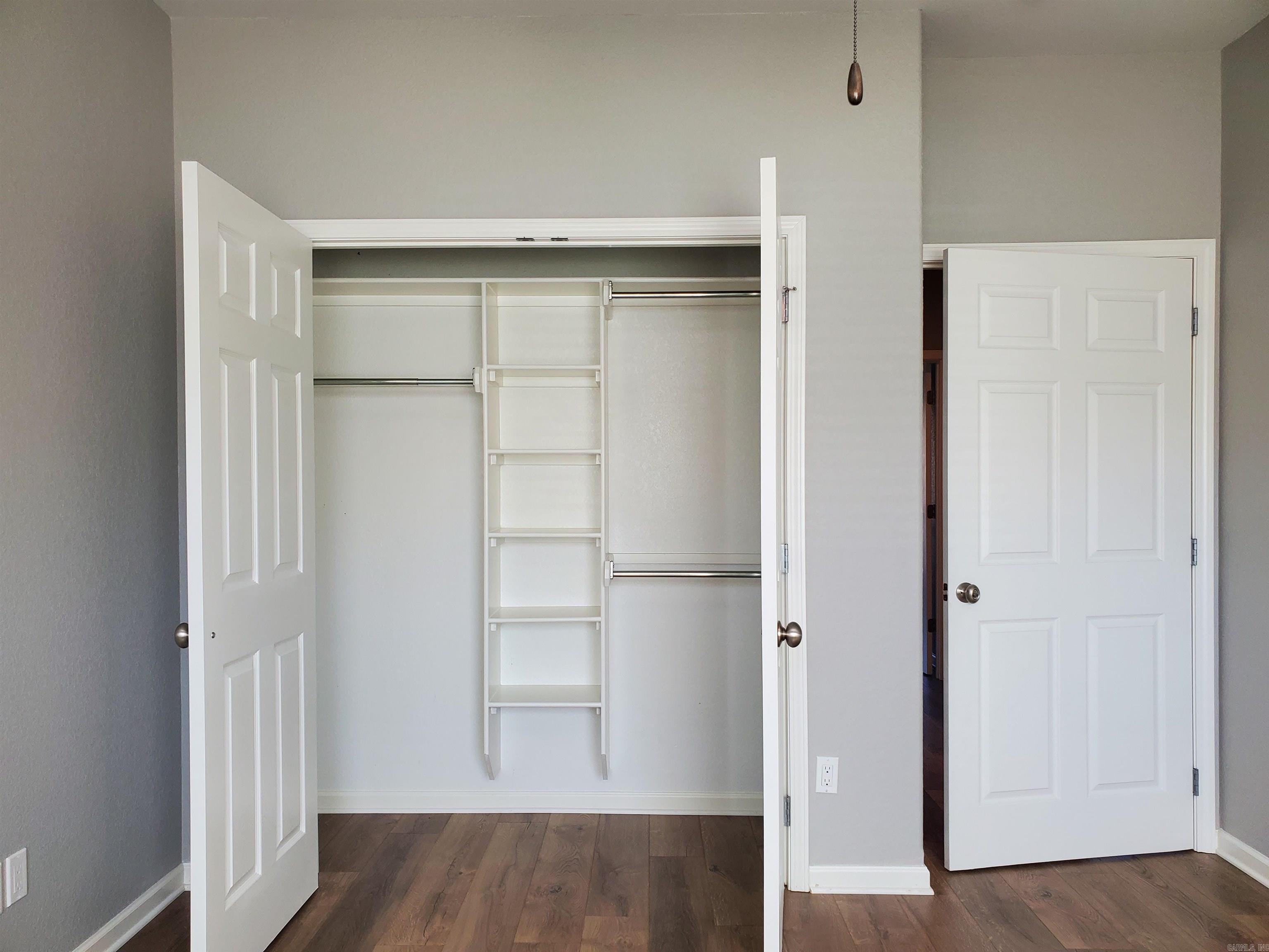 Forest Lakes Garden Homes - Residential