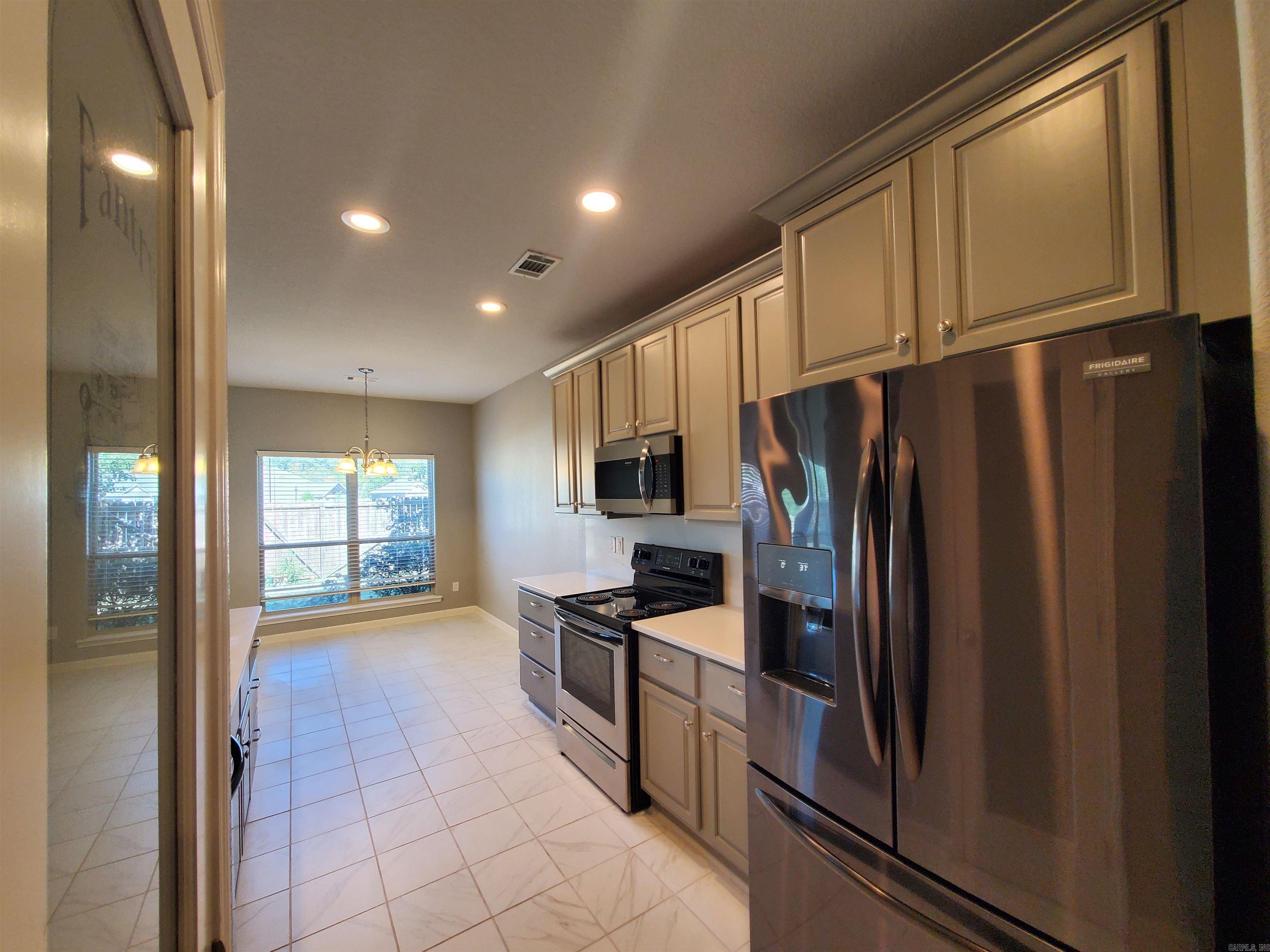 Forest Lakes Garden Homes - Residential