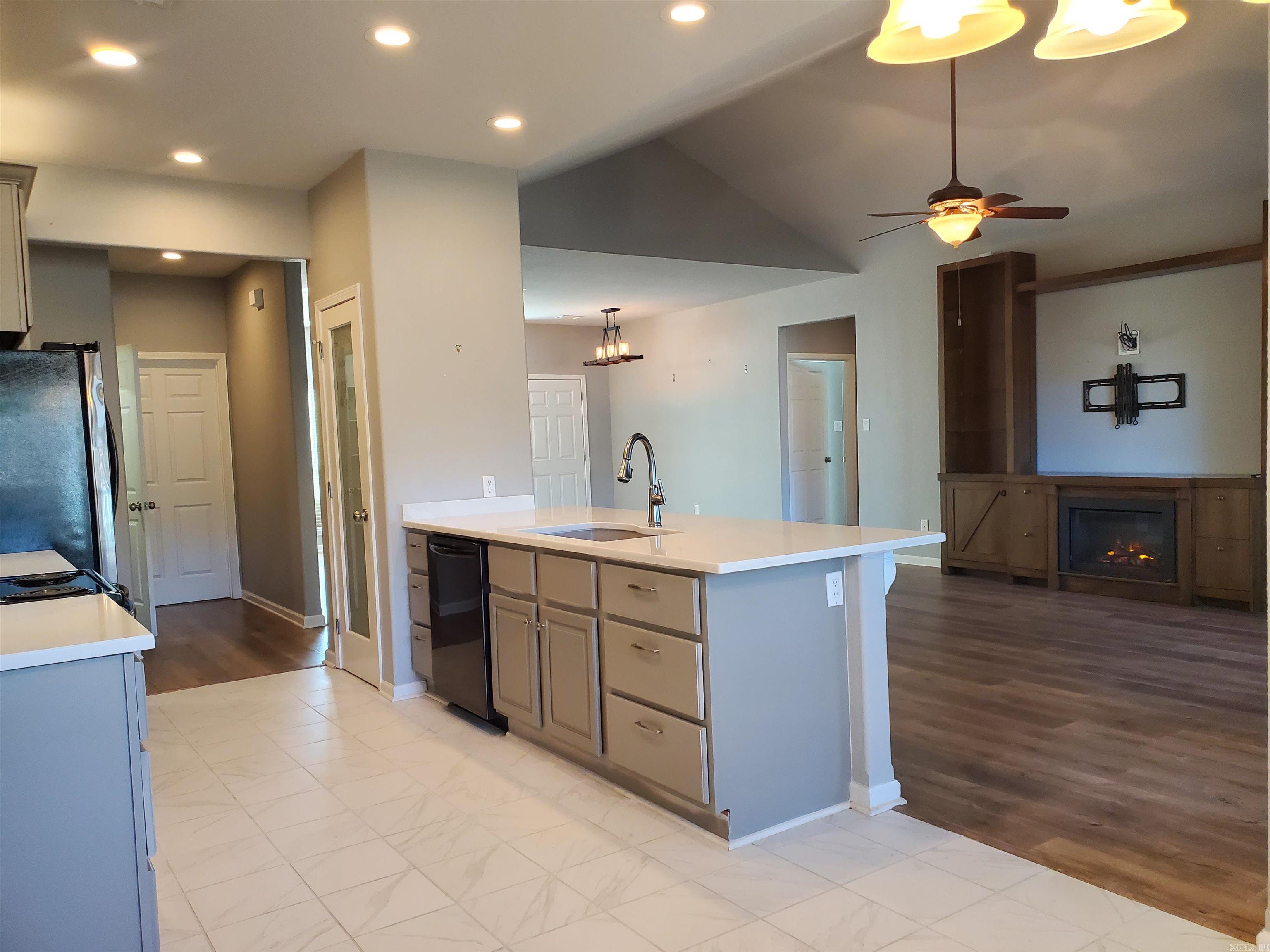 Forest Lakes Garden Homes - Residential