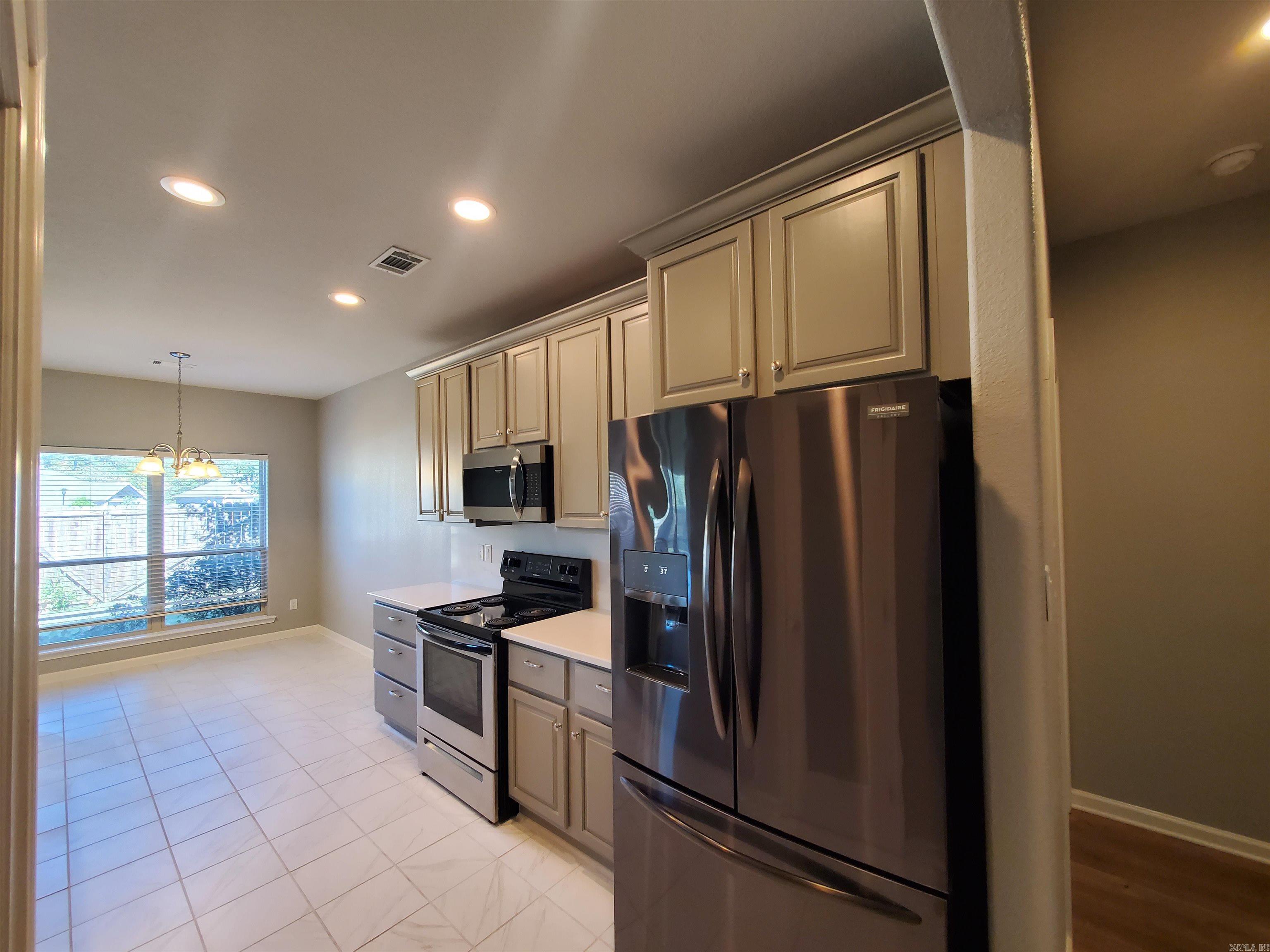 Forest Lakes Garden Homes - Residential