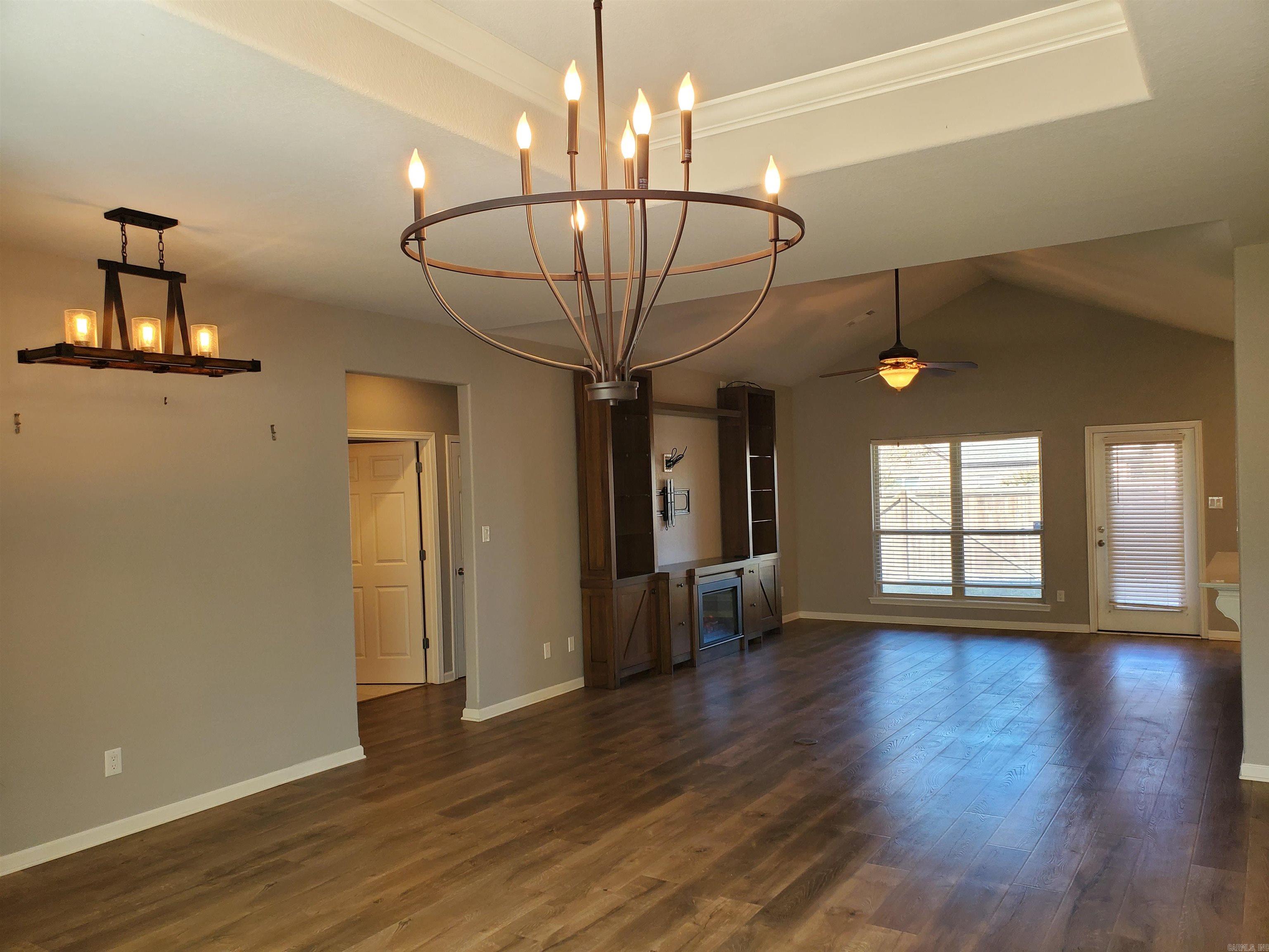 Forest Lakes Garden Homes - Residential