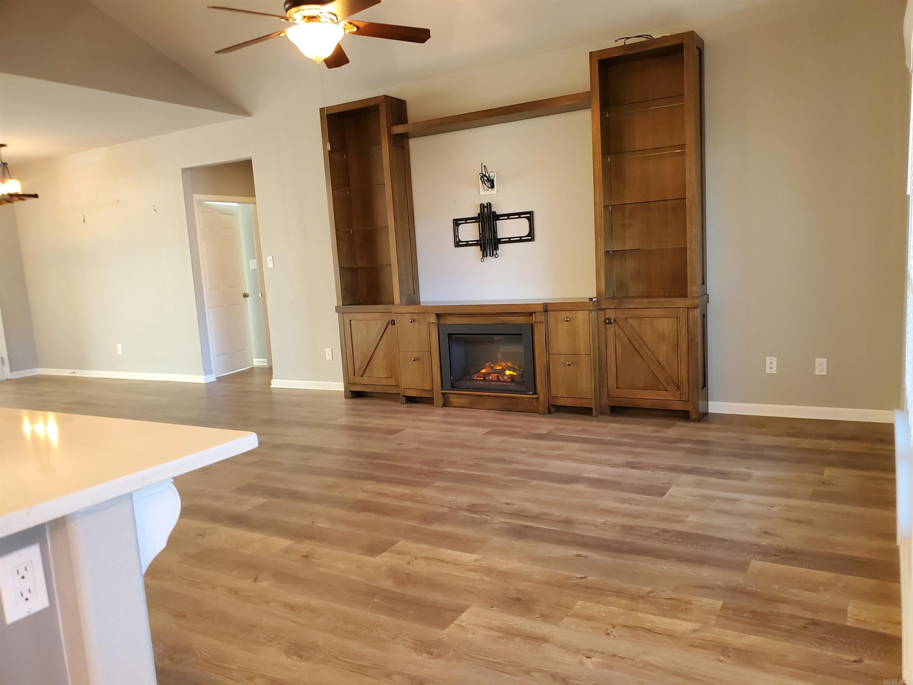 Forest Lakes Garden Homes - Residential