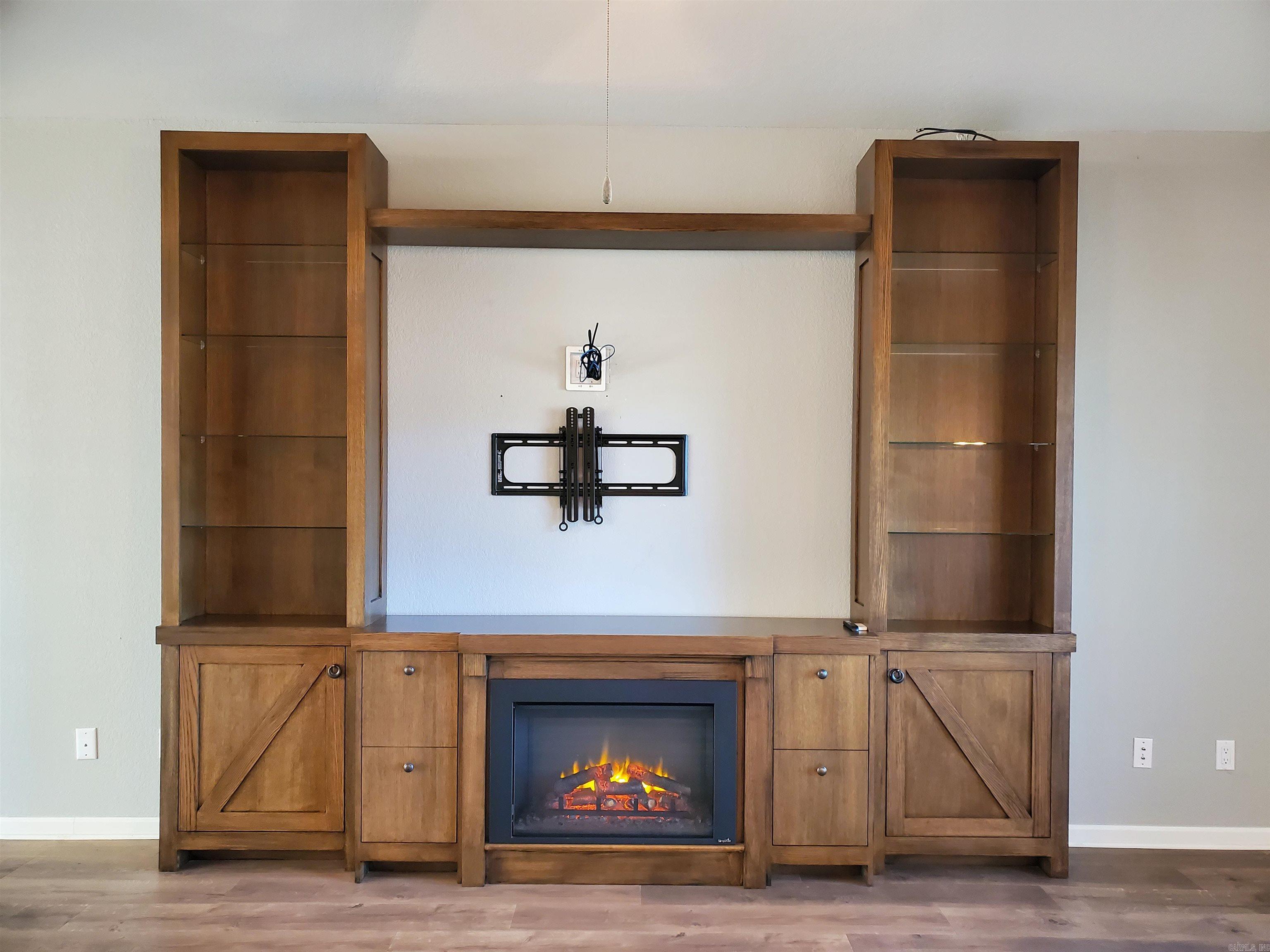 Forest Lakes Garden Homes - Residential