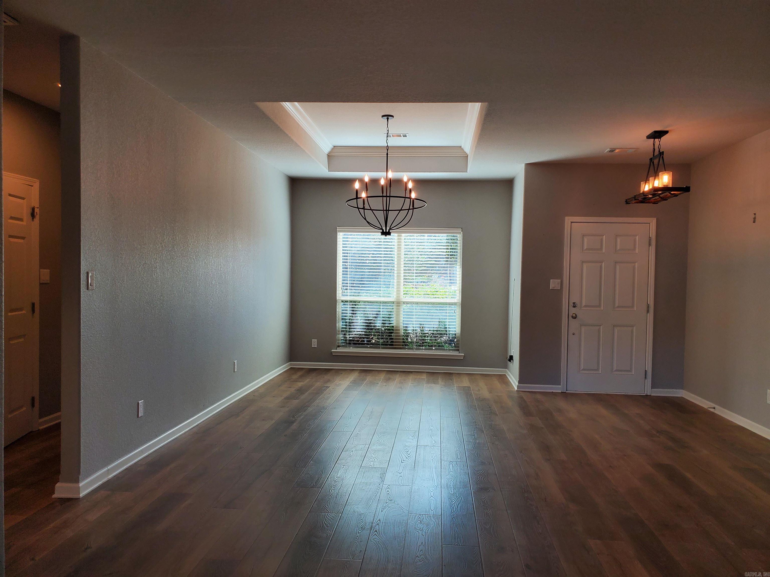 Forest Lakes Garden Homes - Residential