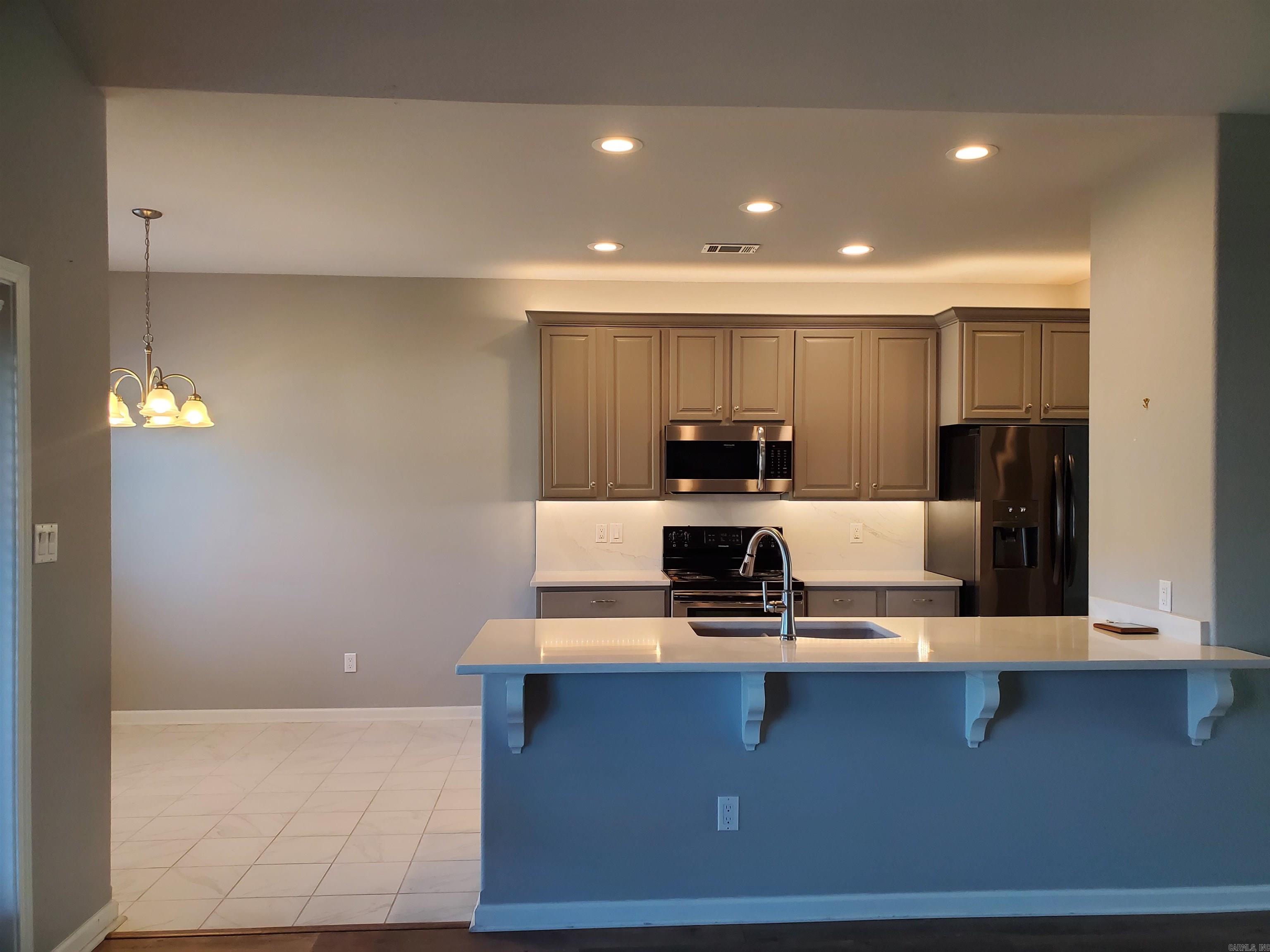 Forest Lakes Garden Homes - Residential