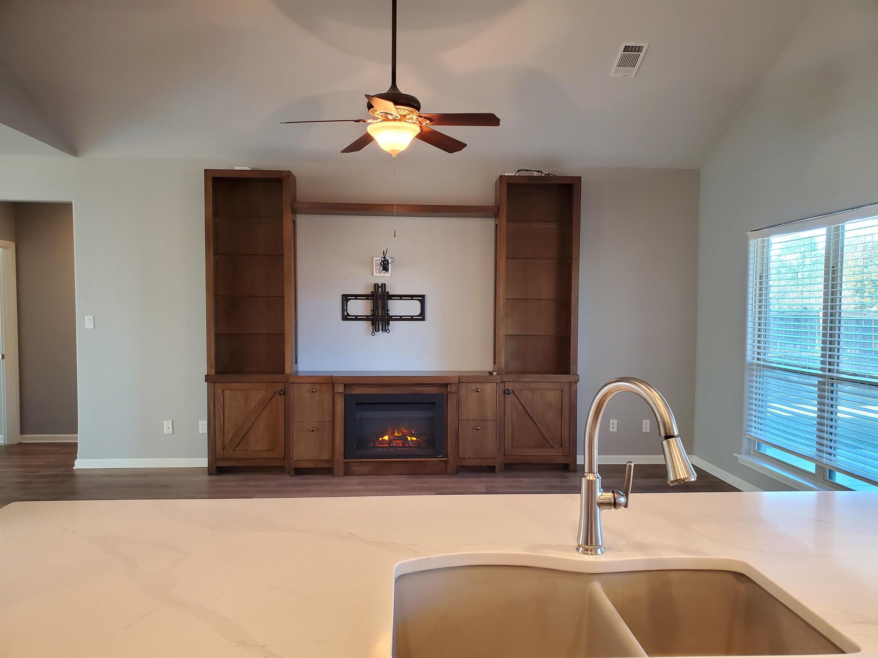 Forest Lakes Garden Homes - Residential