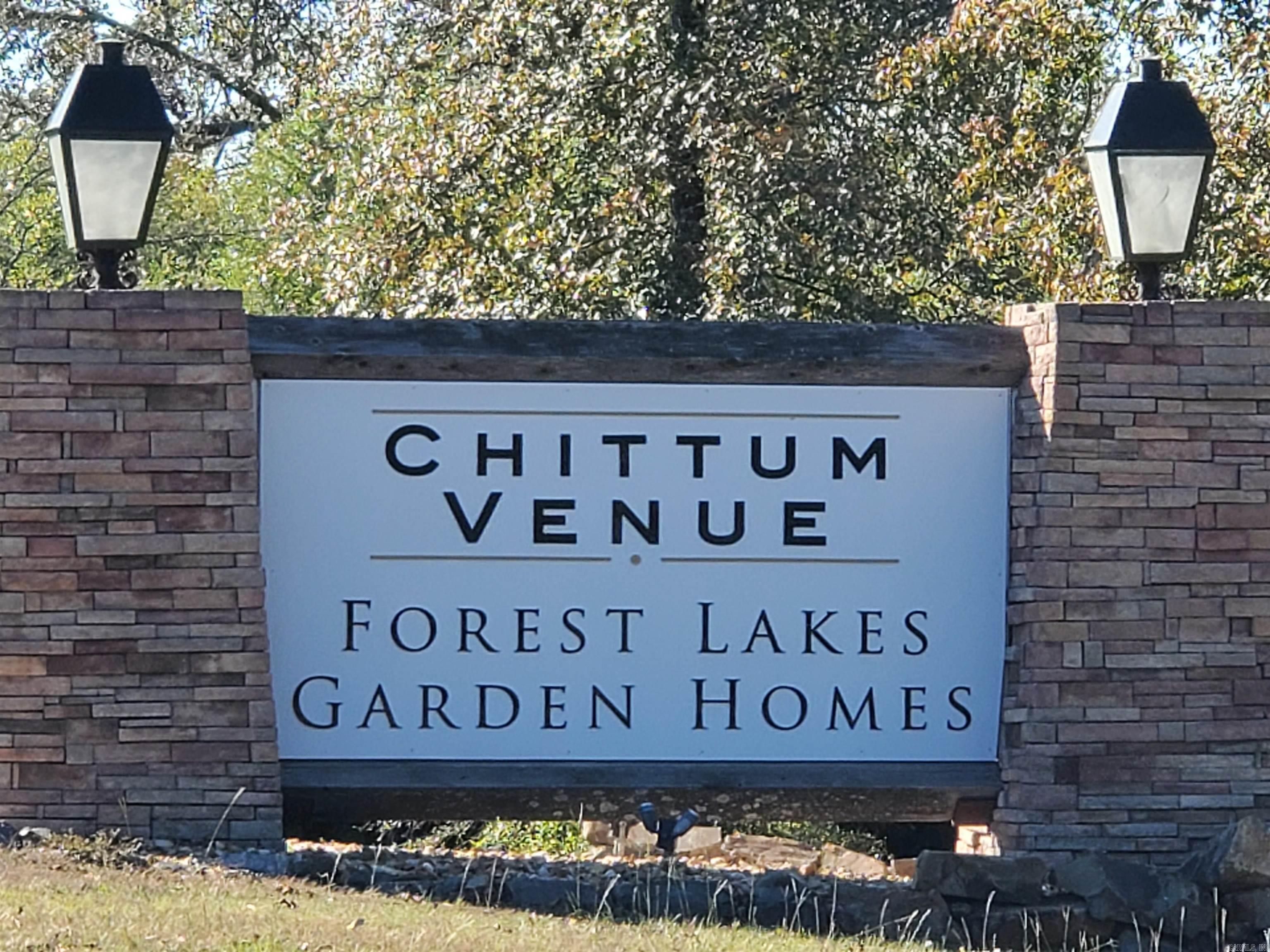 Forest Lakes Garden Homes - Residential