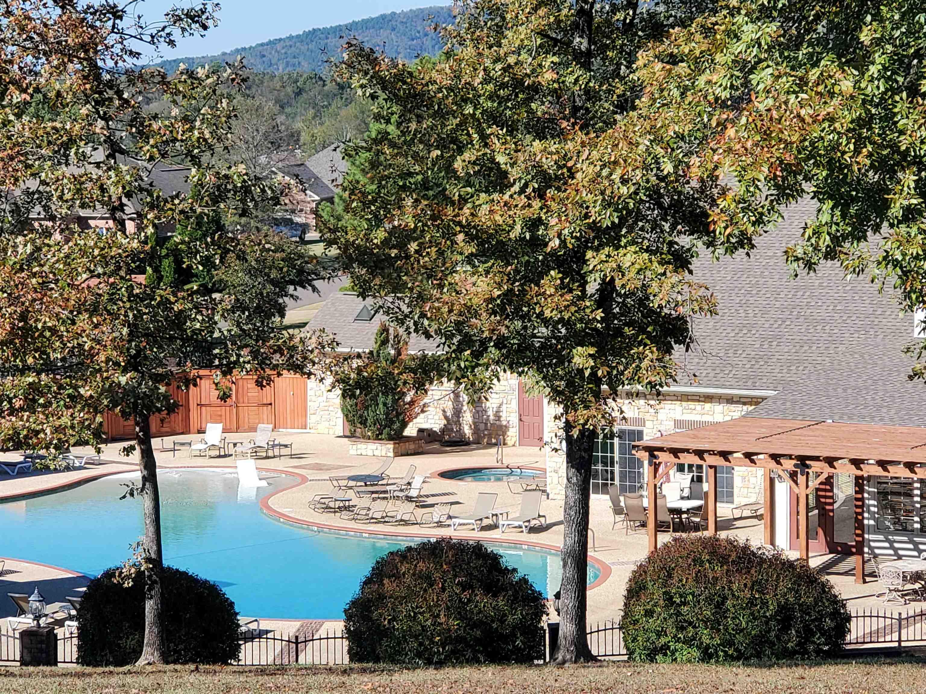 Forest Lakes Garden Homes - Residential