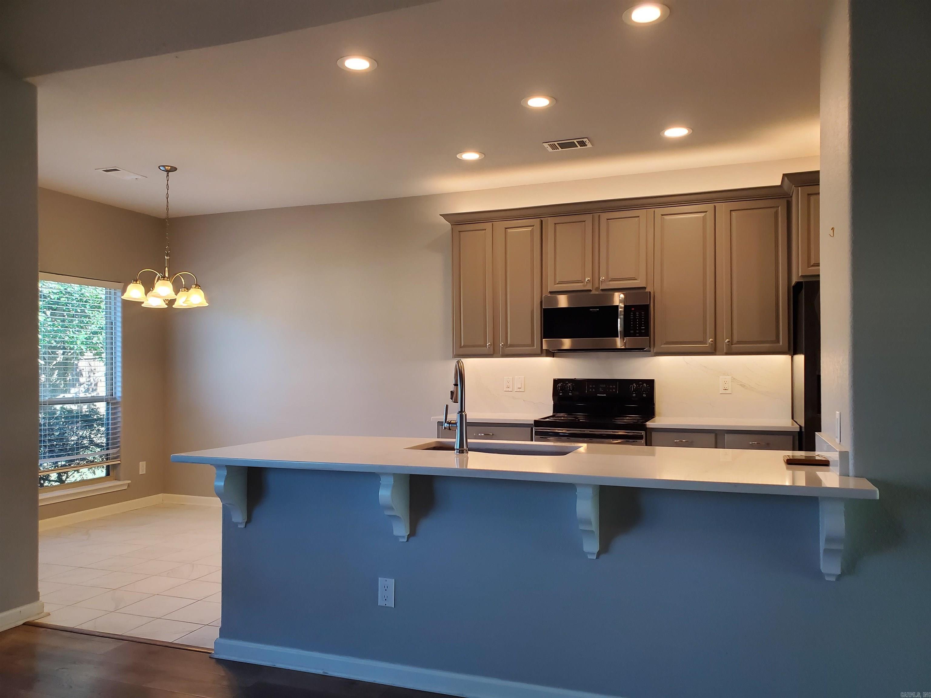 Forest Lakes Garden Homes - Residential