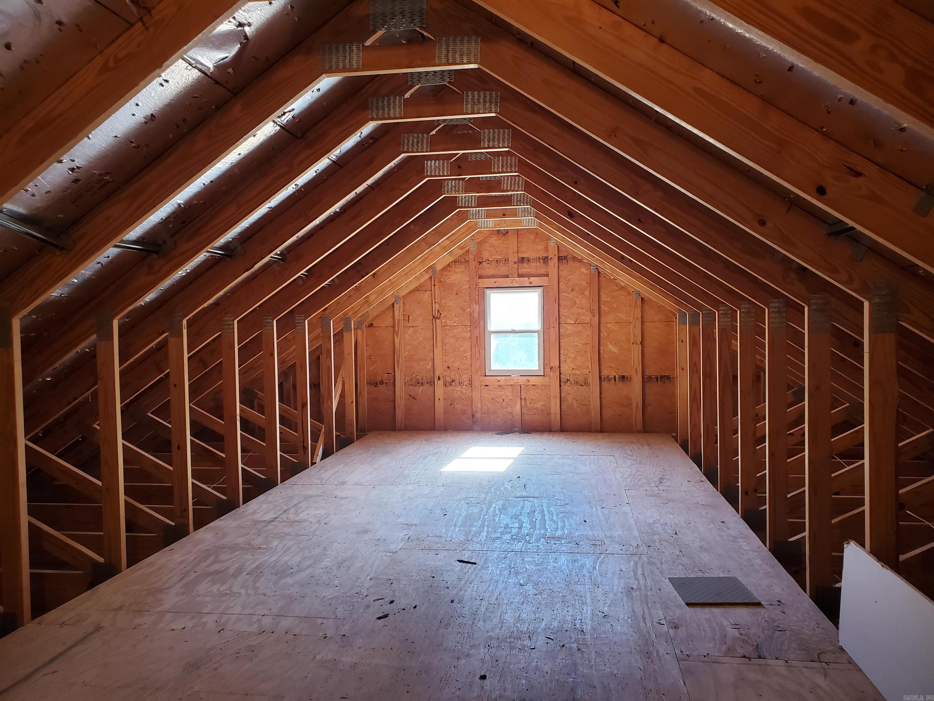 Forest Lakes Garden Homes - Residential