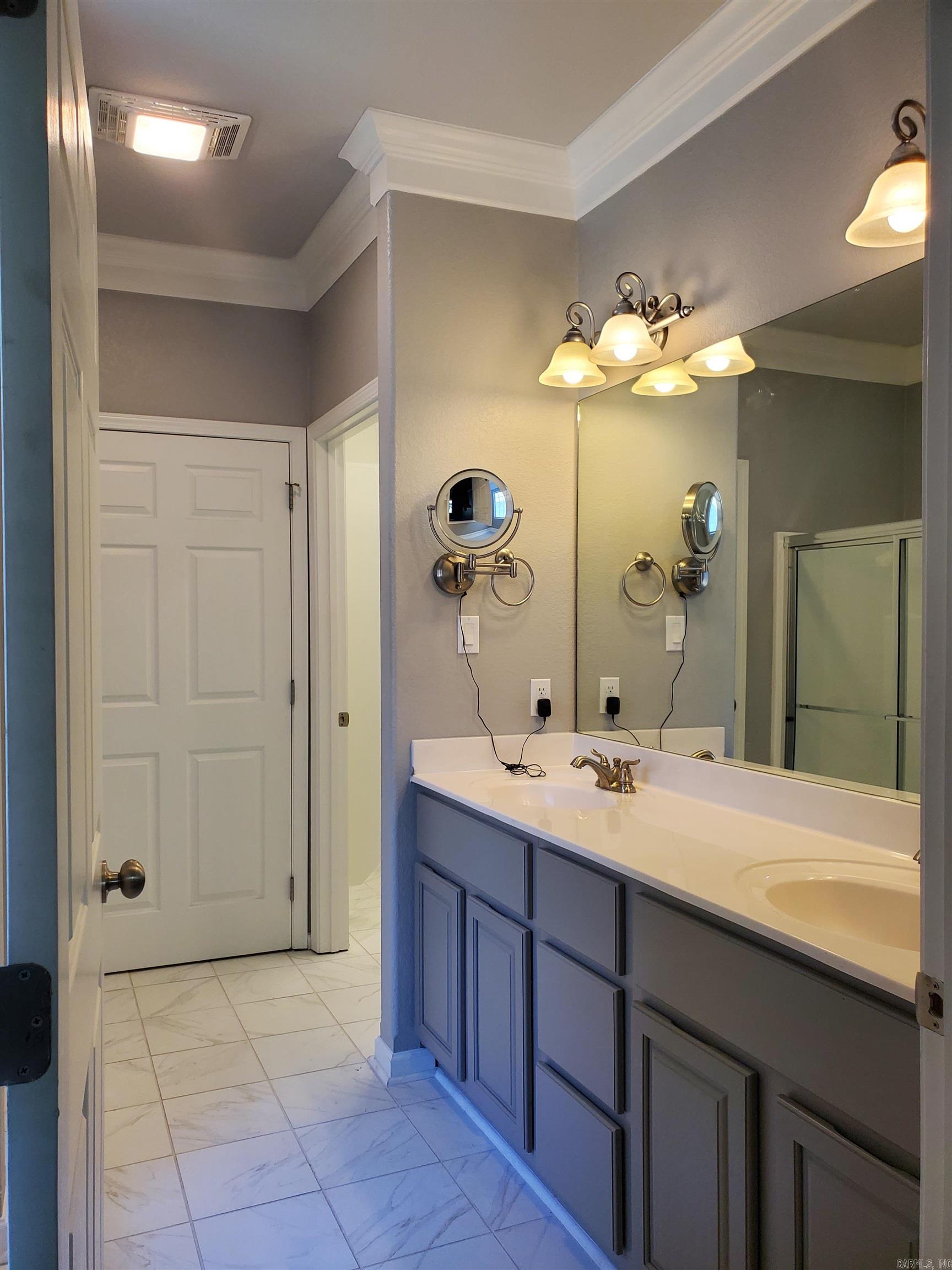 Forest Lakes Garden Homes - Residential