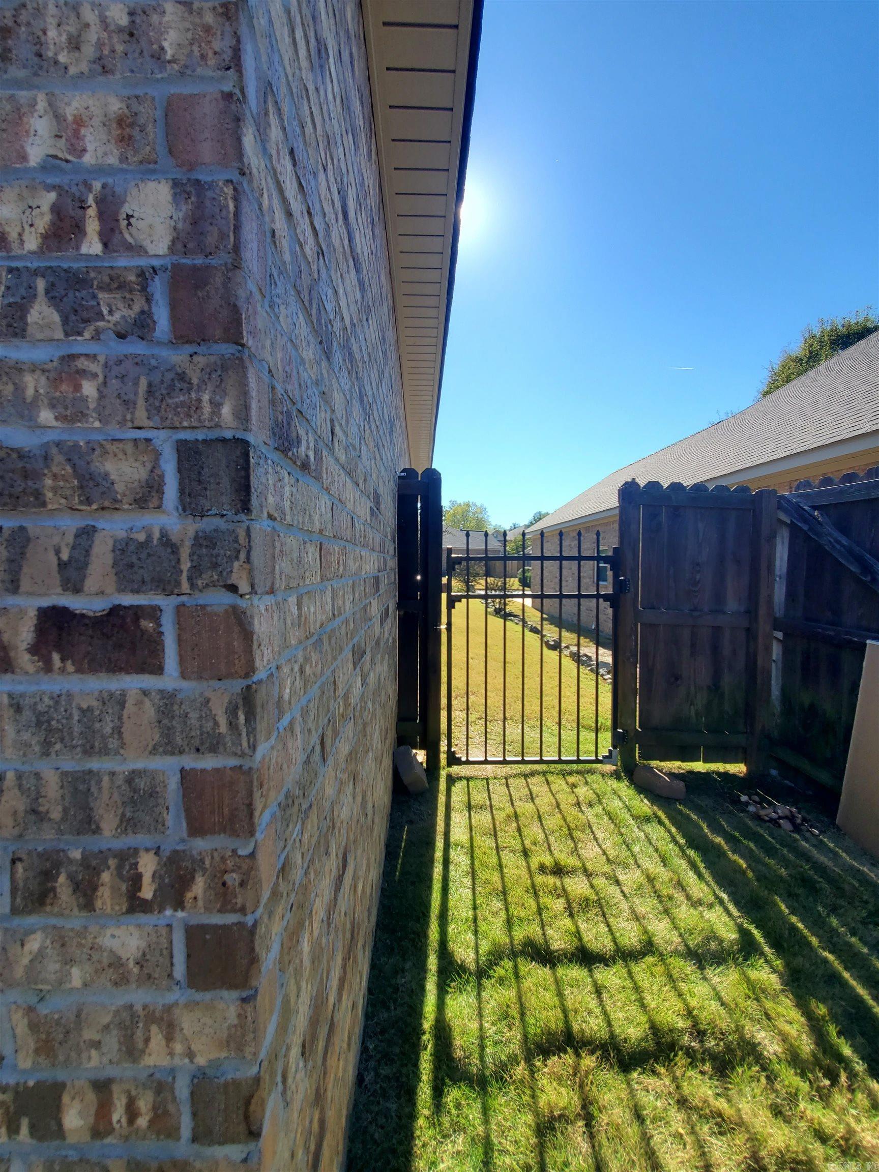 Forest Lakes Garden Homes - Residential