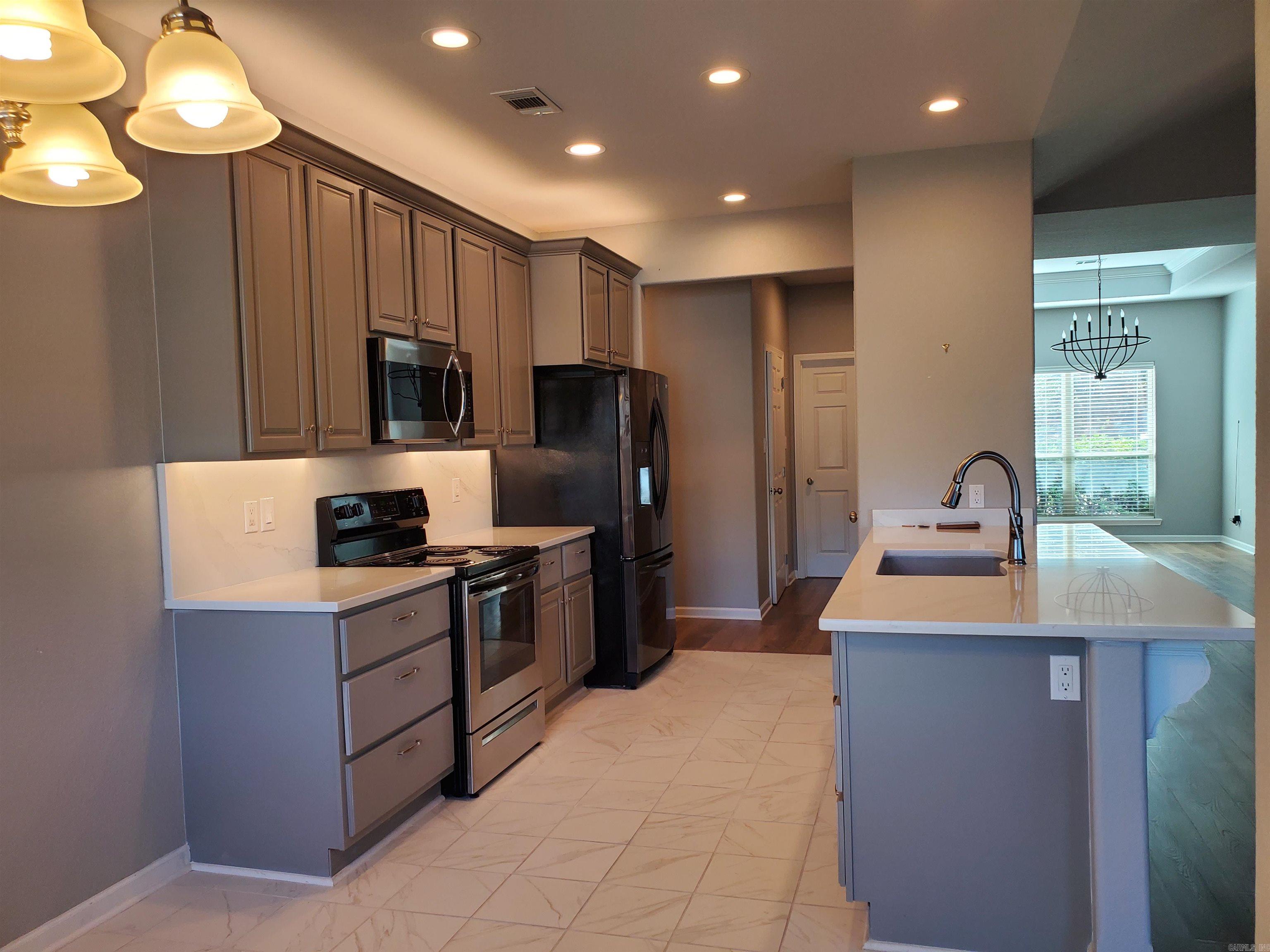 Forest Lakes Garden Homes - Residential