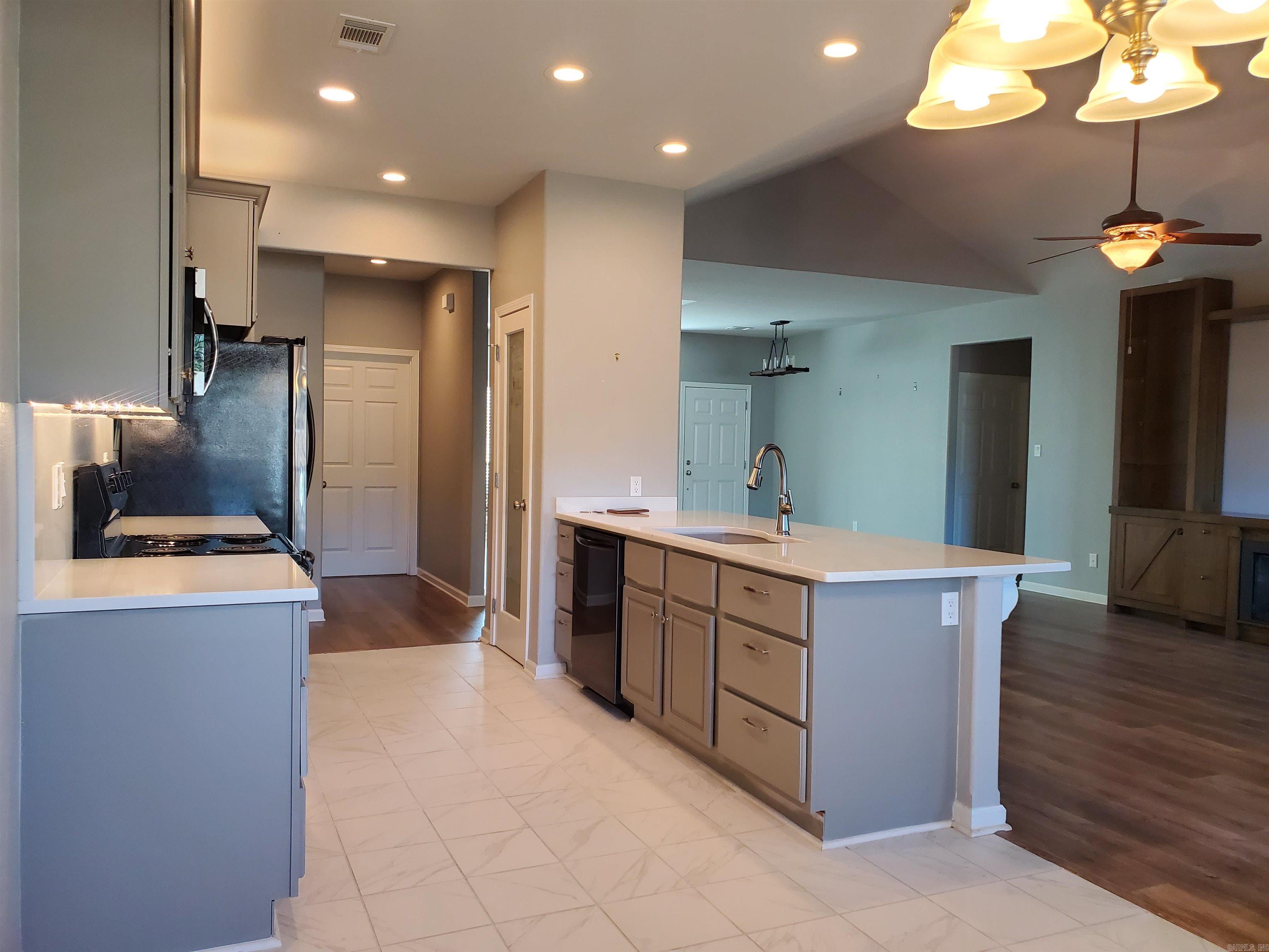 Forest Lakes Garden Homes - Residential