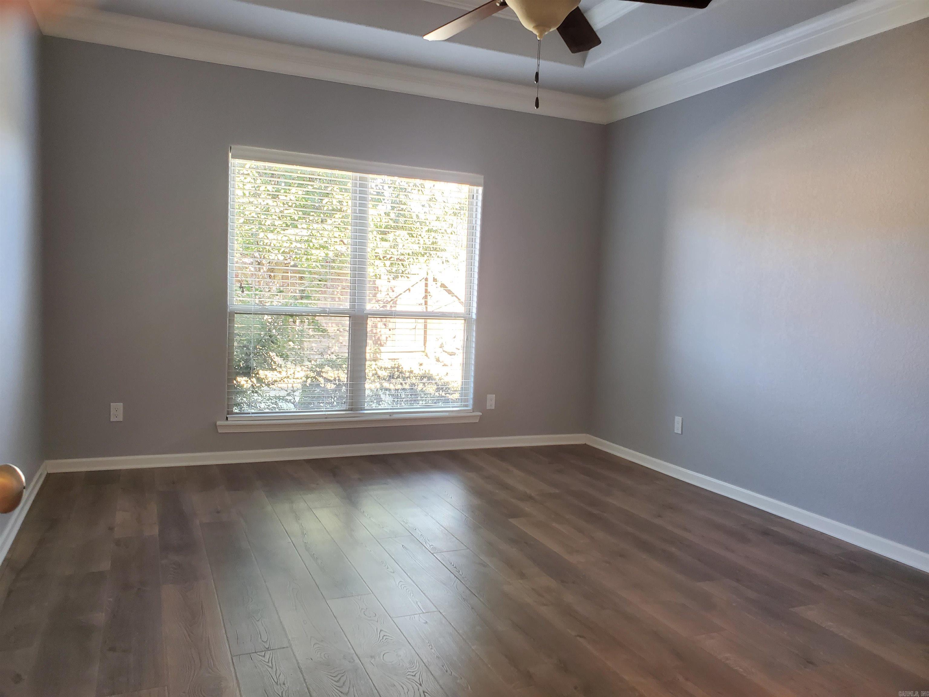 Forest Lakes Garden Homes - Residential