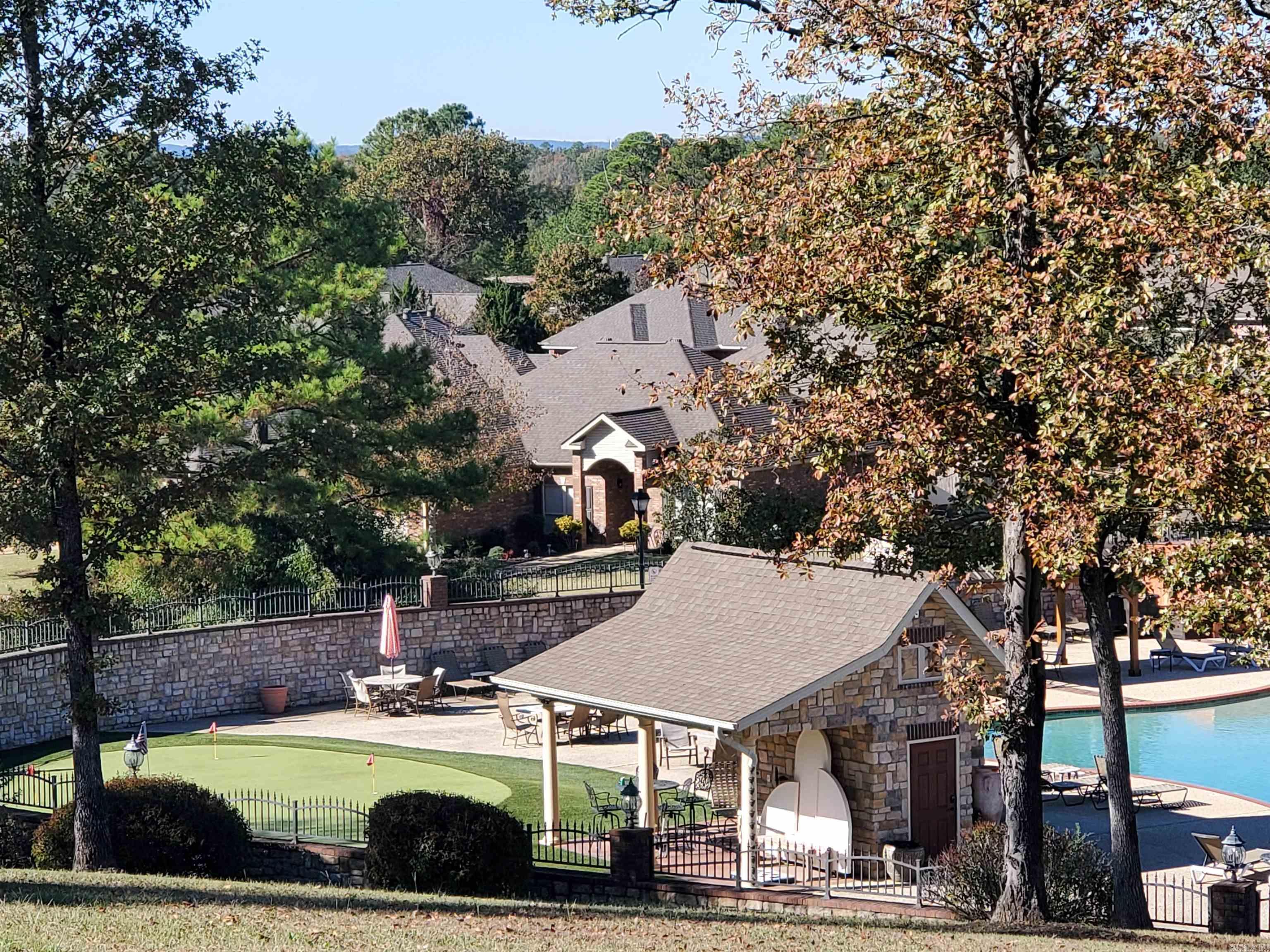 Forest Lakes Garden Homes - Residential