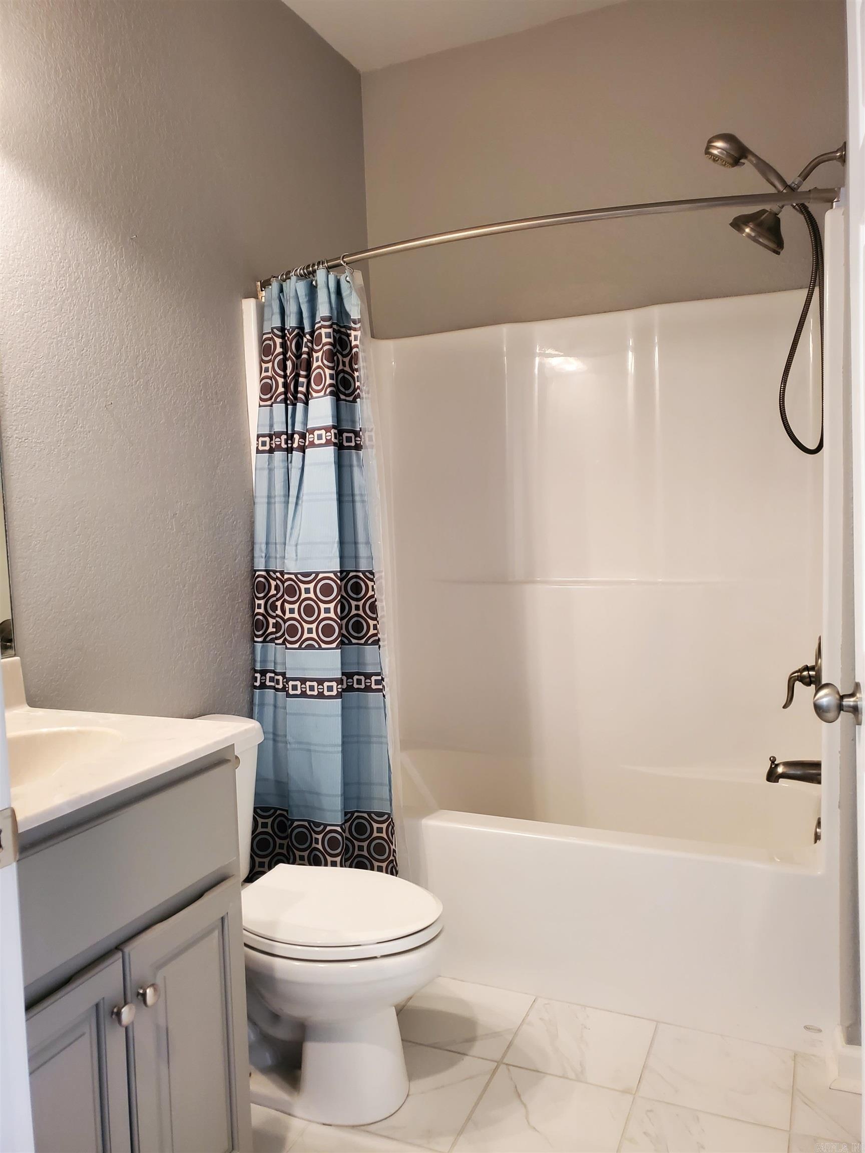 Forest Lakes Garden Homes - Residential