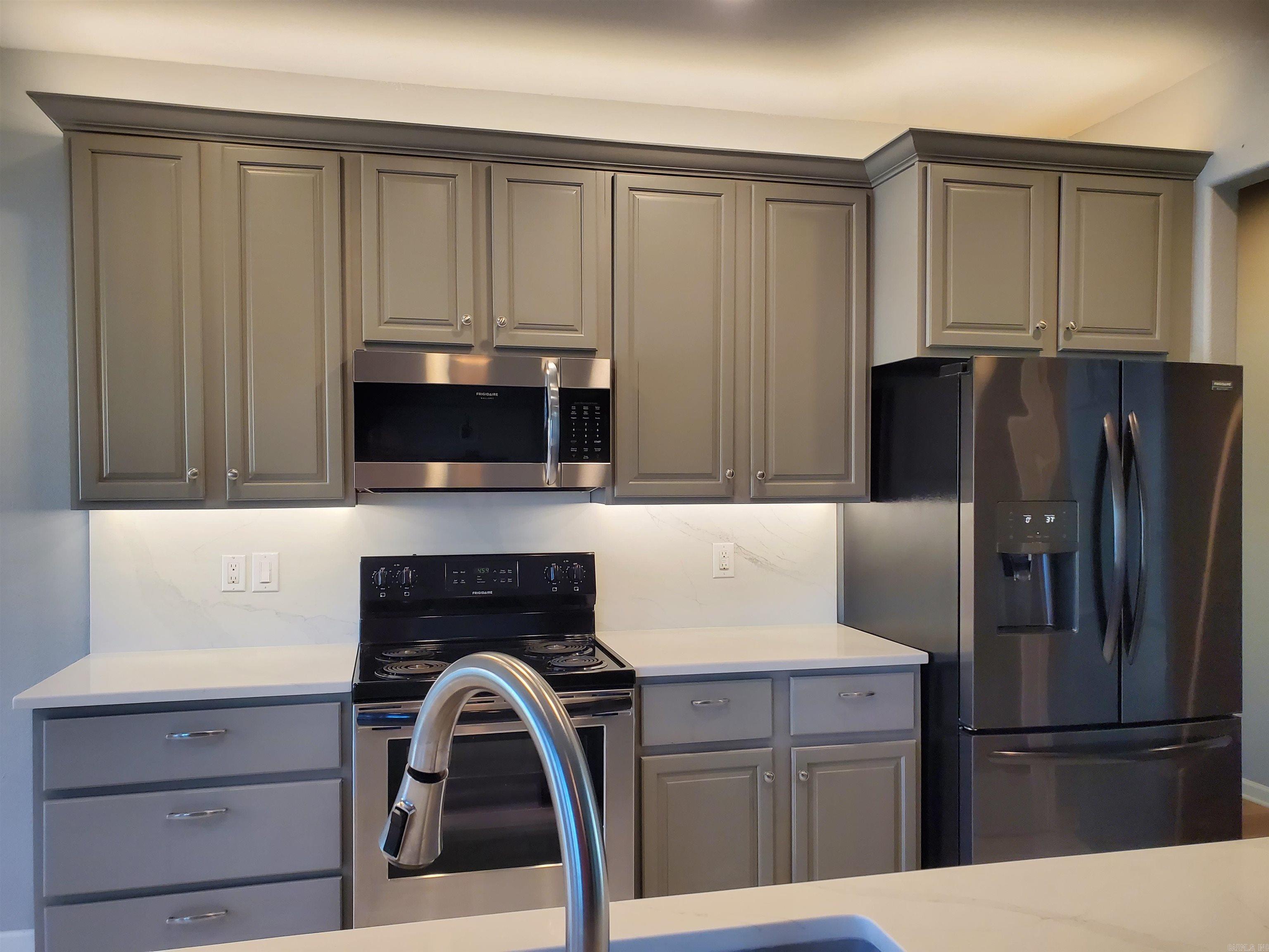 Forest Lakes Garden Homes - Residential