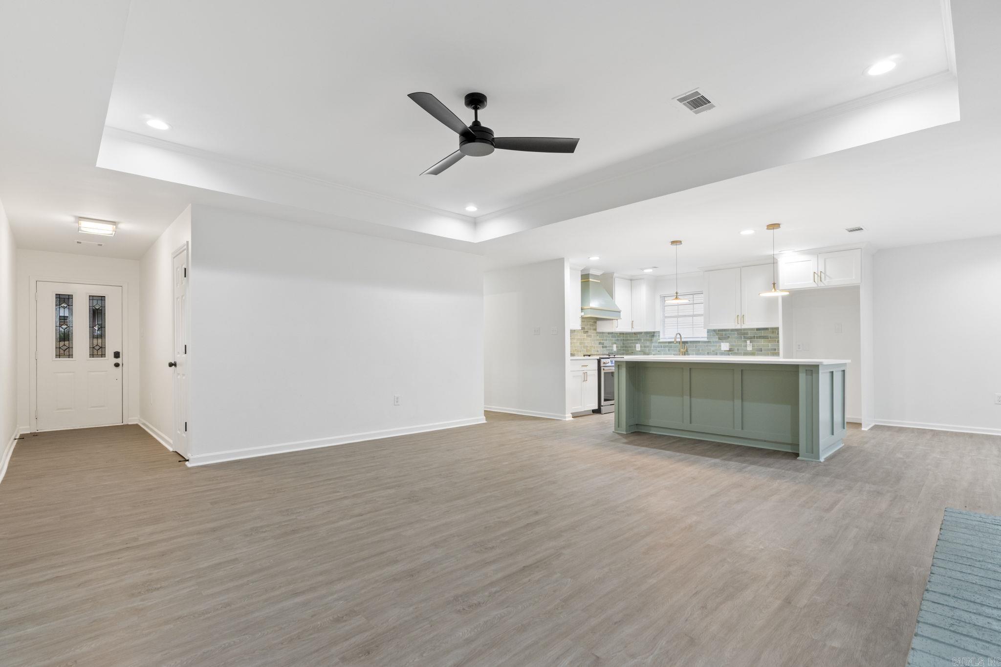 Dogwood Place II - Residential