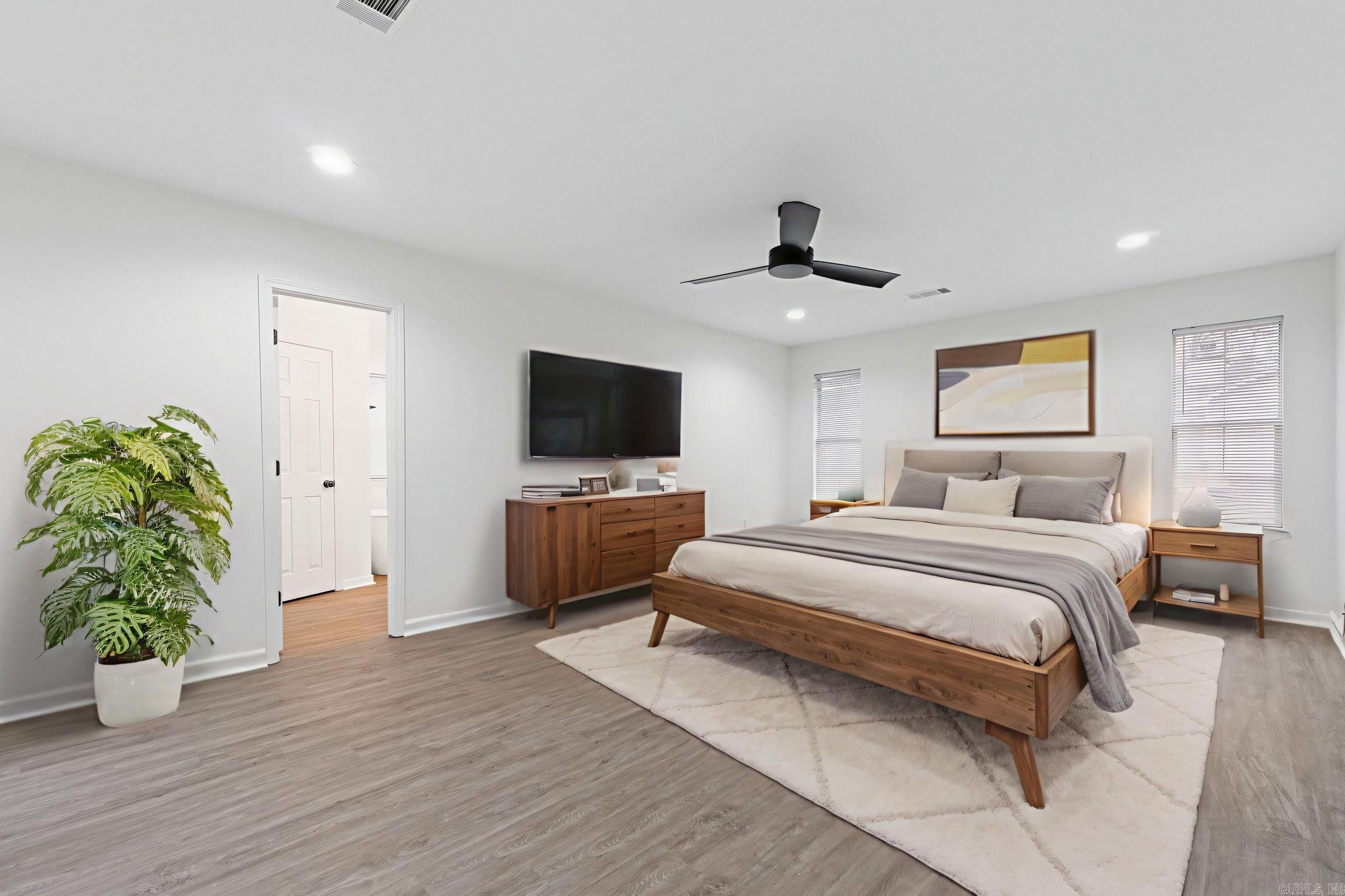 Dogwood Place II - Residential