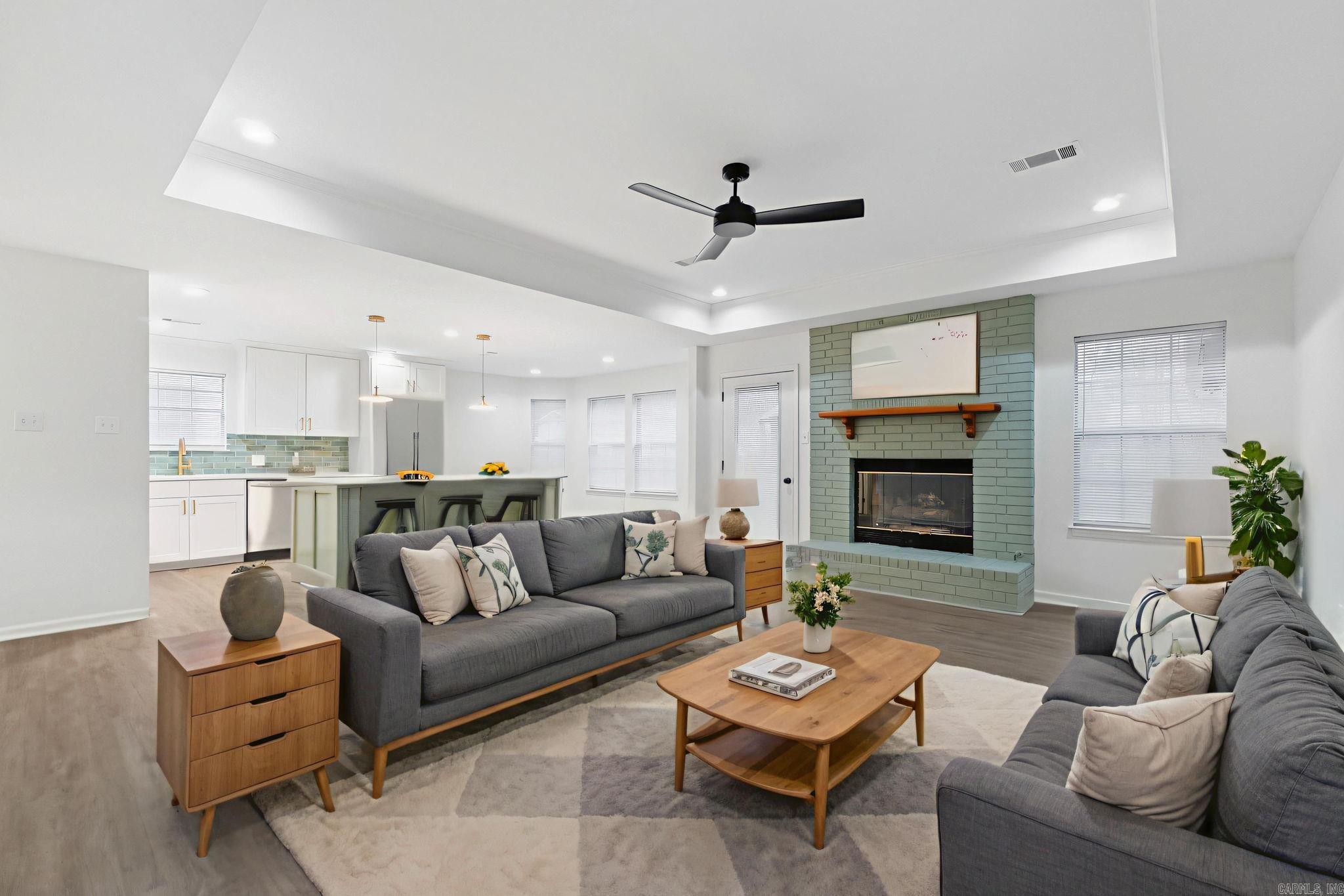 Dogwood Place II - Residential