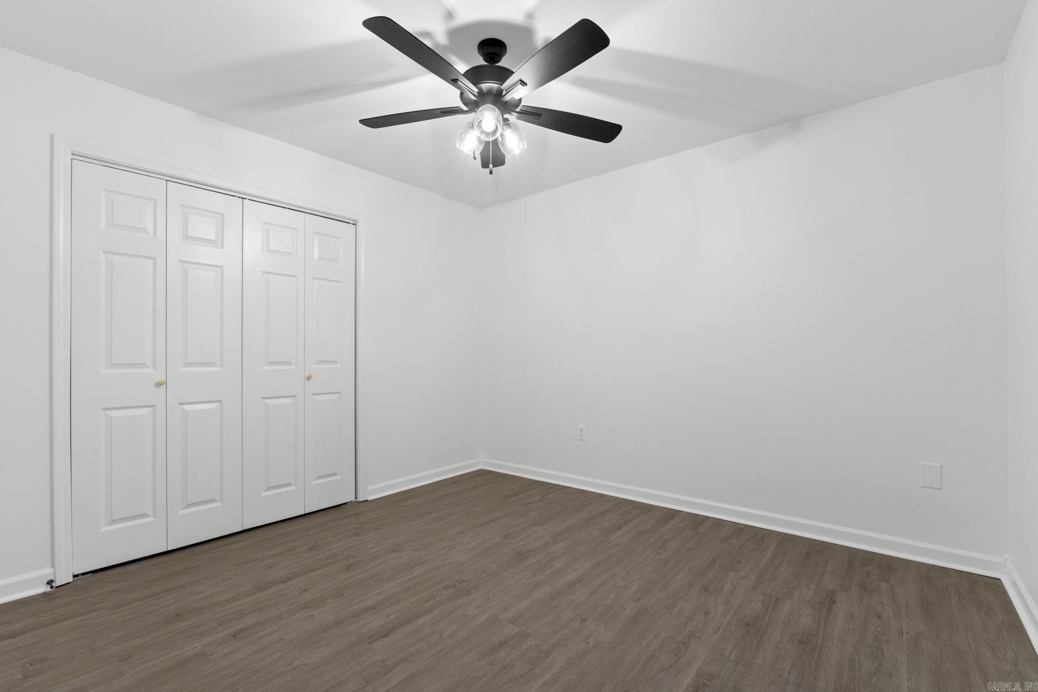 Dogwood Place II - Residential