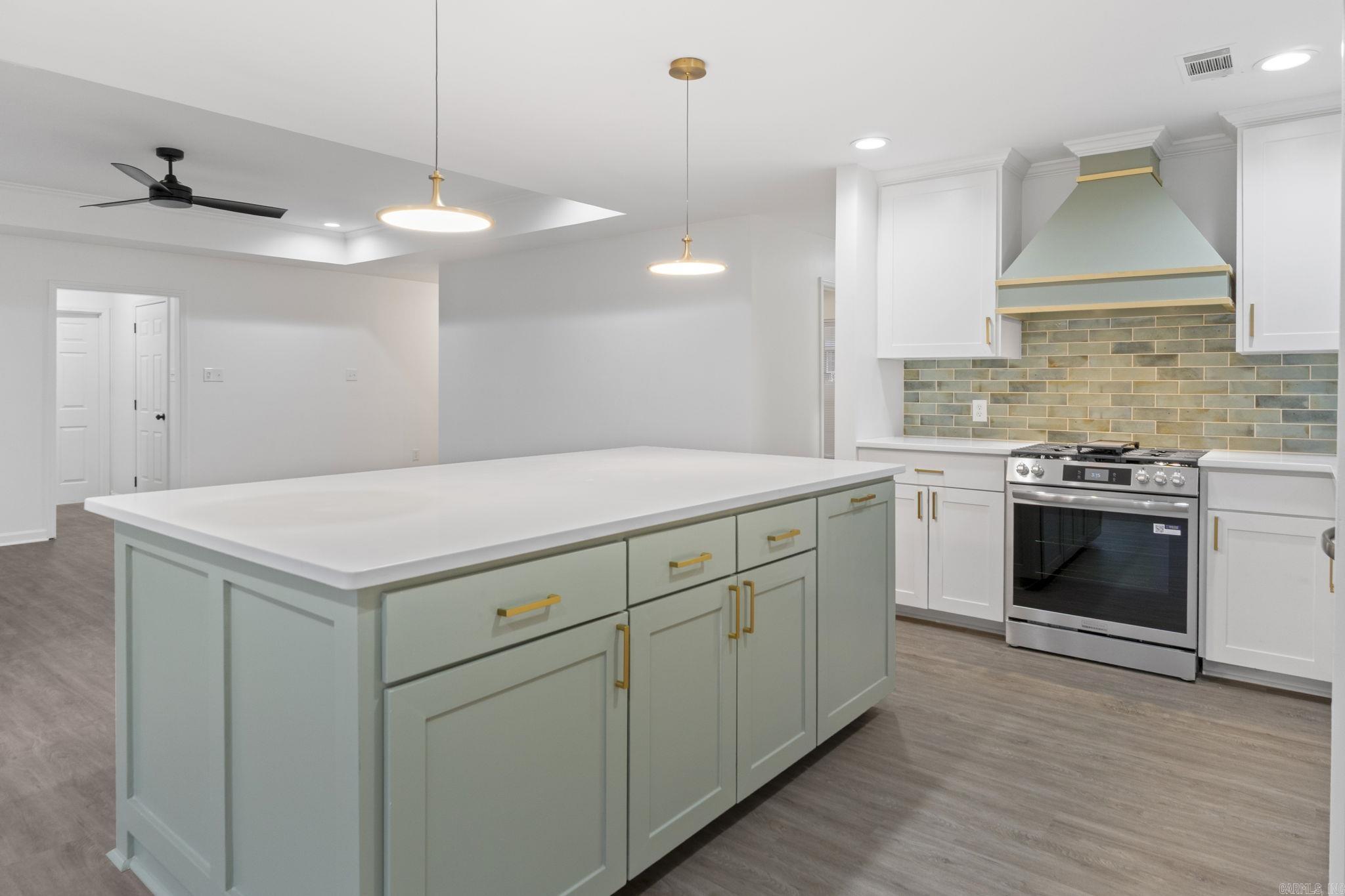 Dogwood Place II - Residential