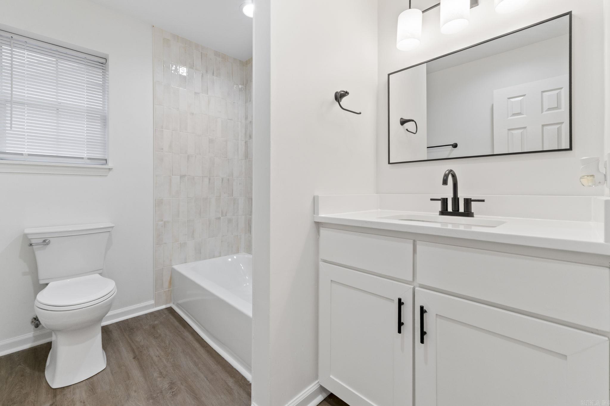 Dogwood Place II - Residential