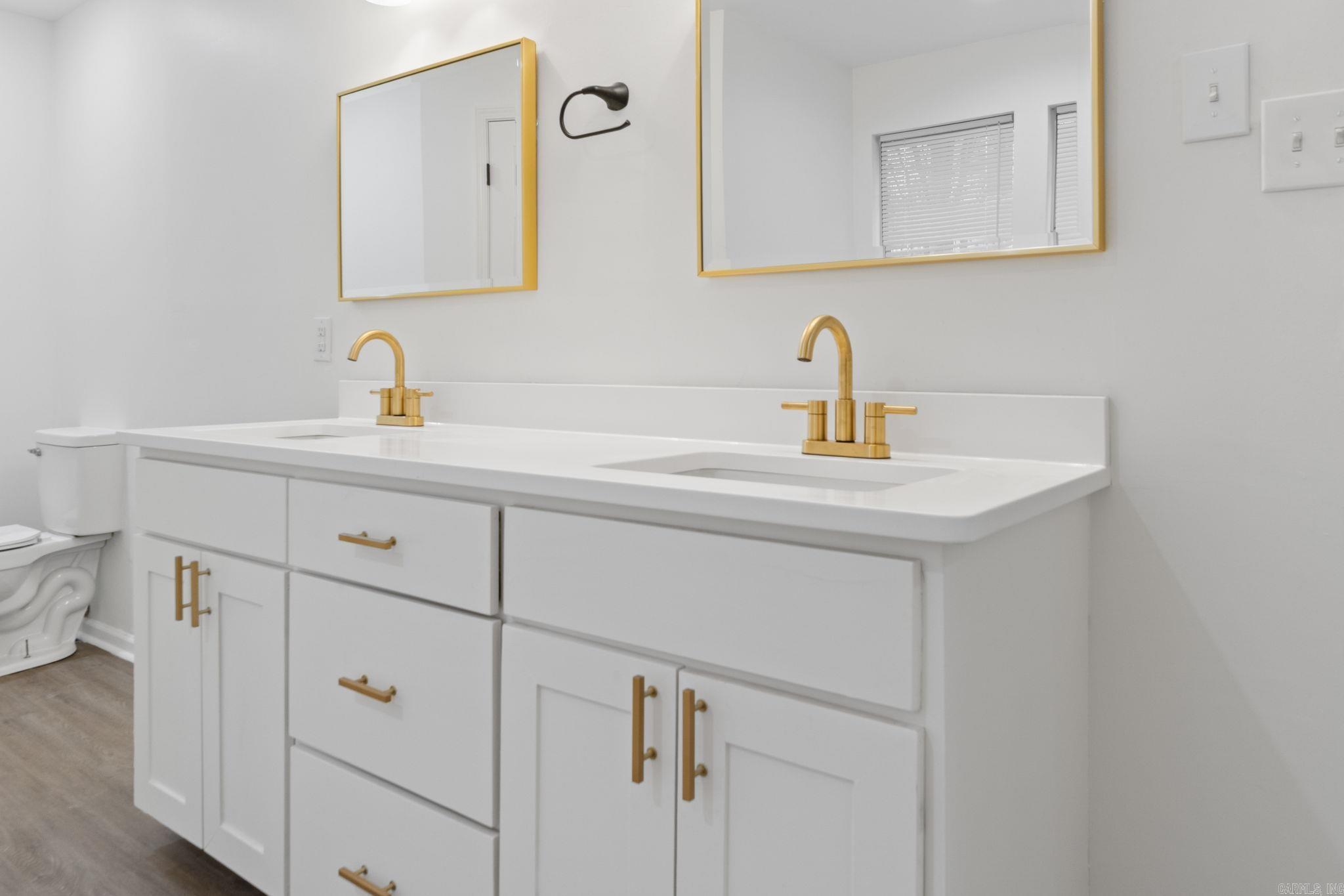 Dogwood Place II - Residential