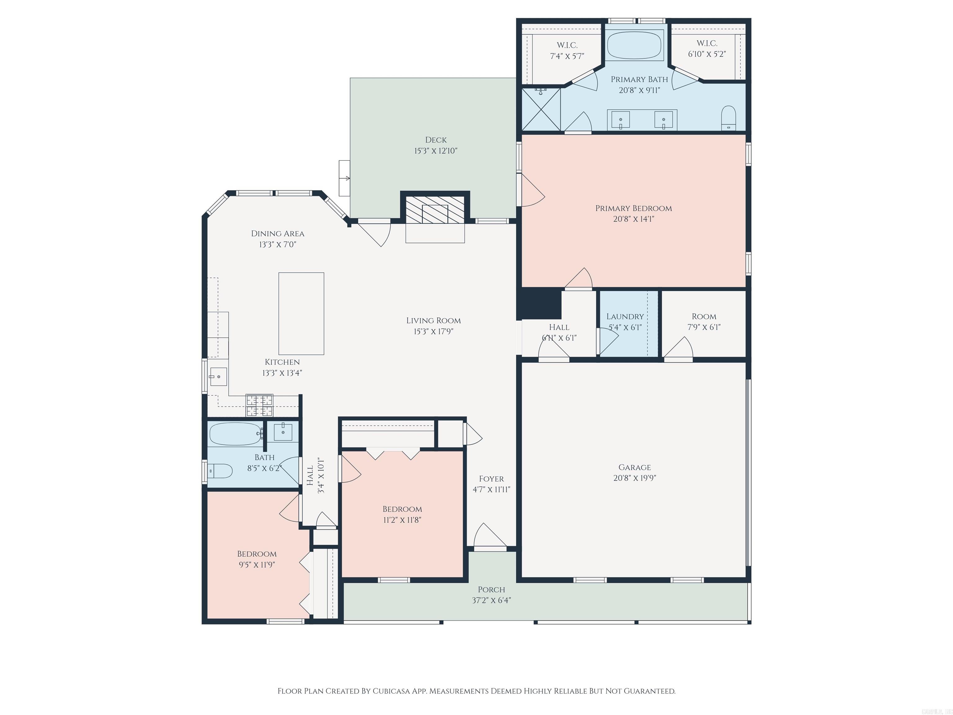 Dogwood Place II - Residential