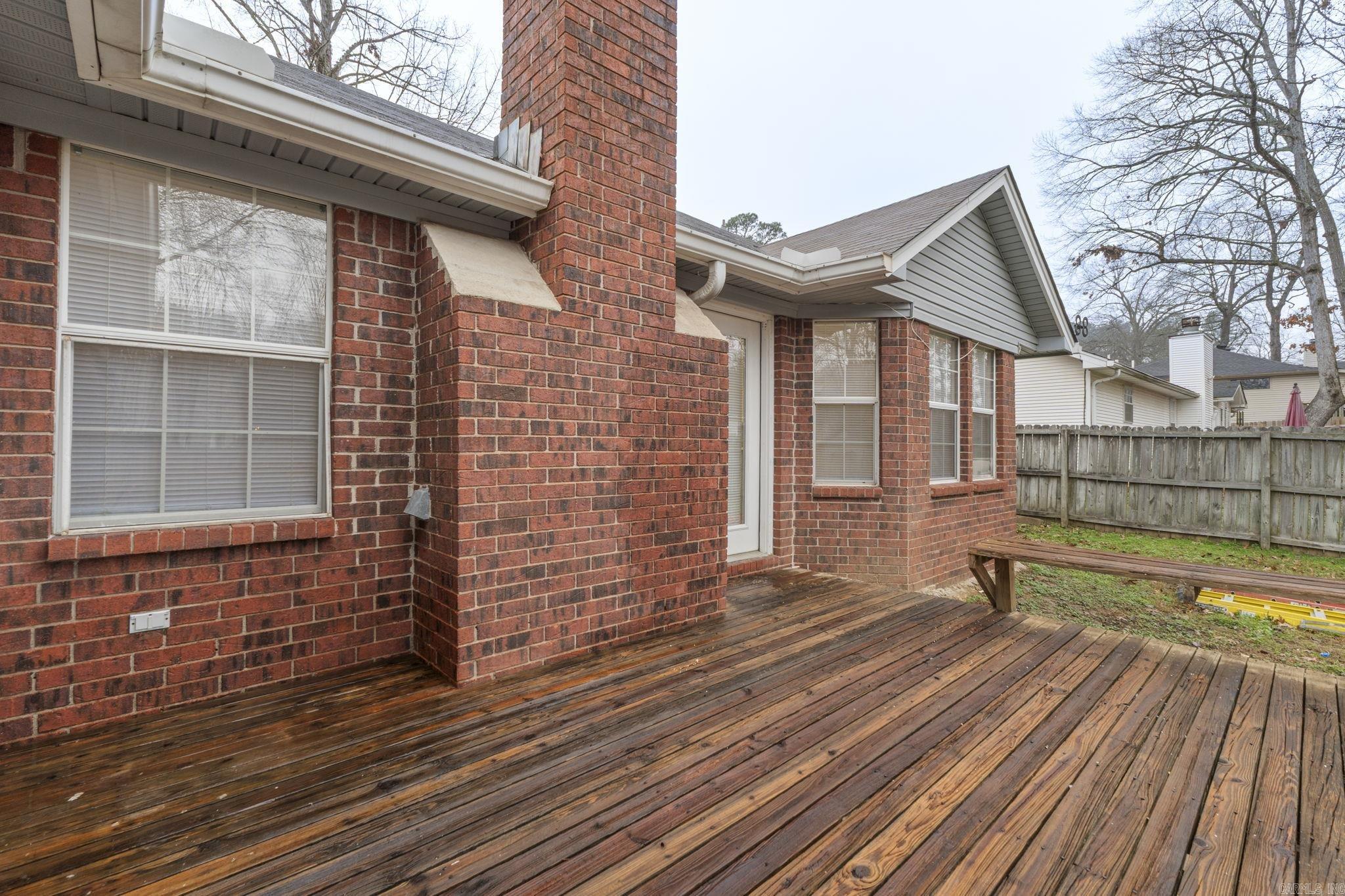 Dogwood Place II - Residential