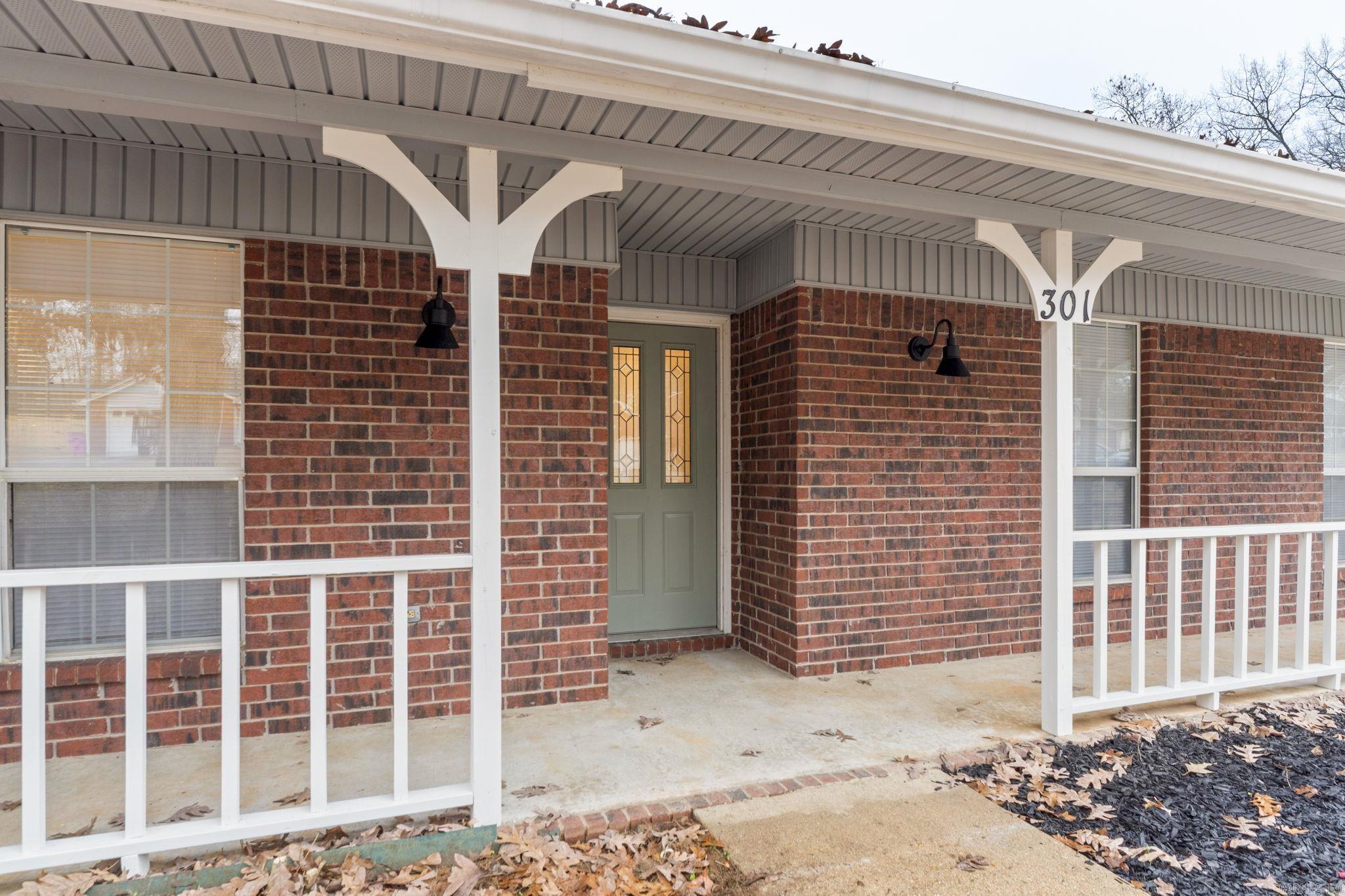 Dogwood Place II - Residential