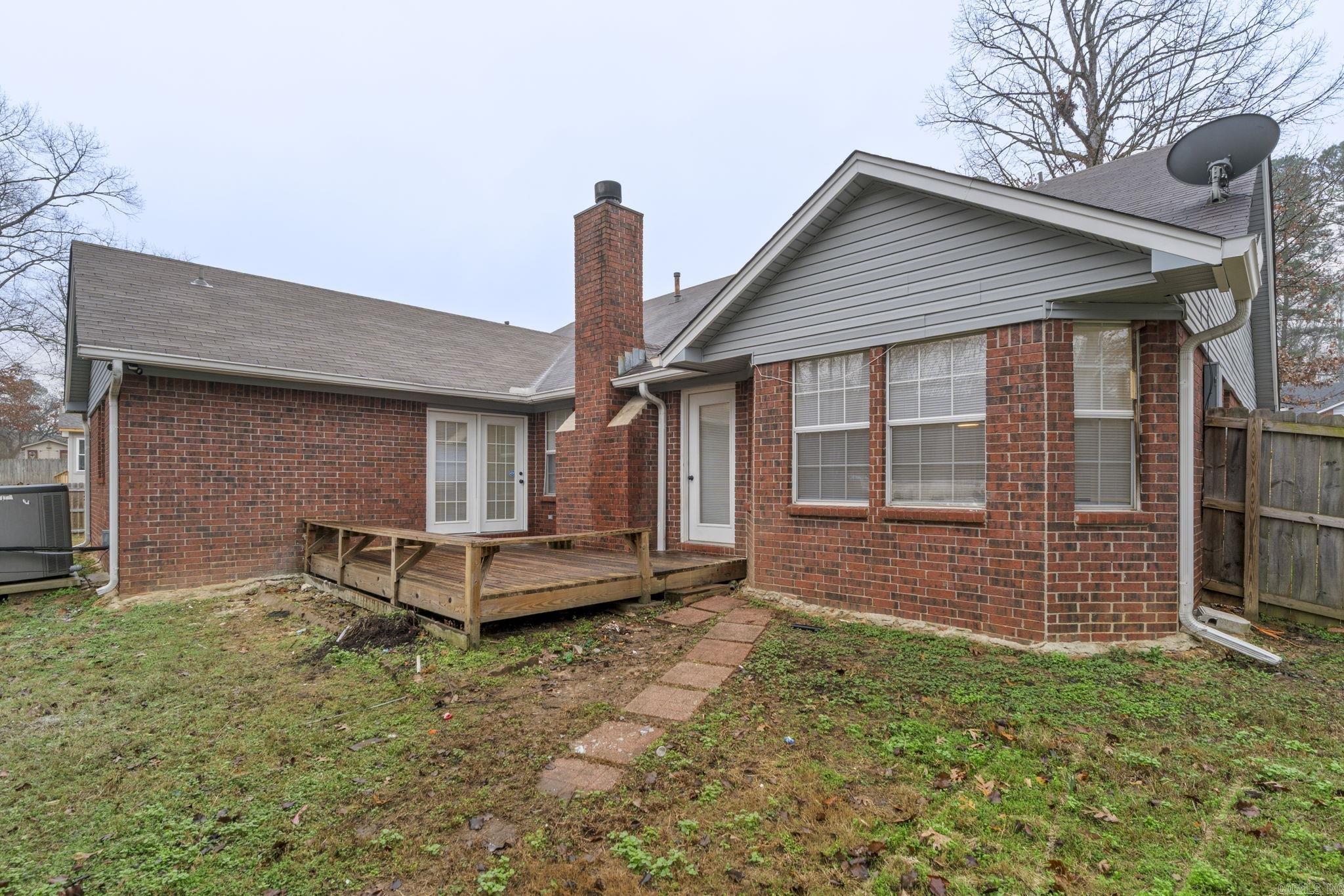 Dogwood Place II - Residential