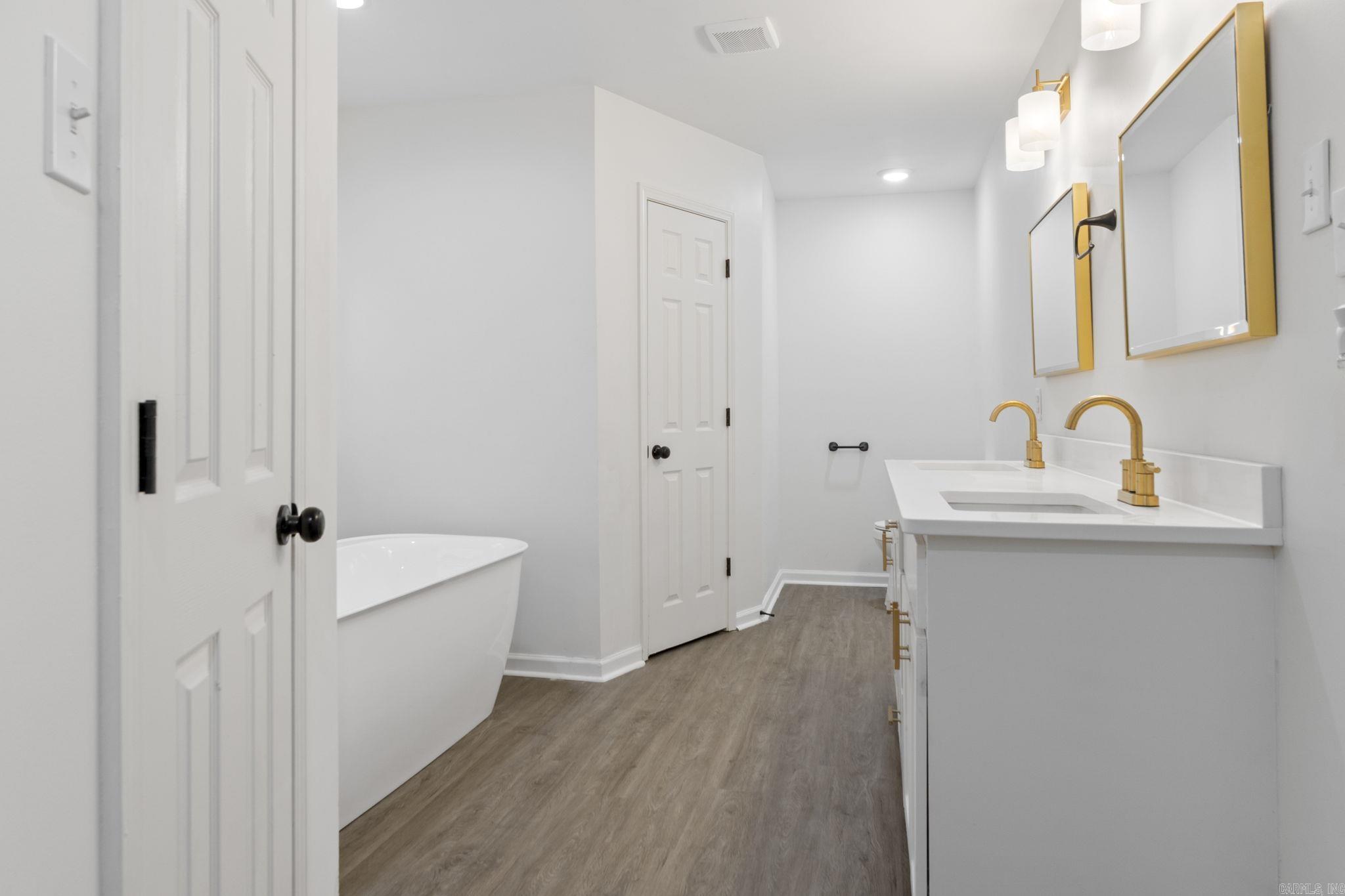 Dogwood Place II - Residential