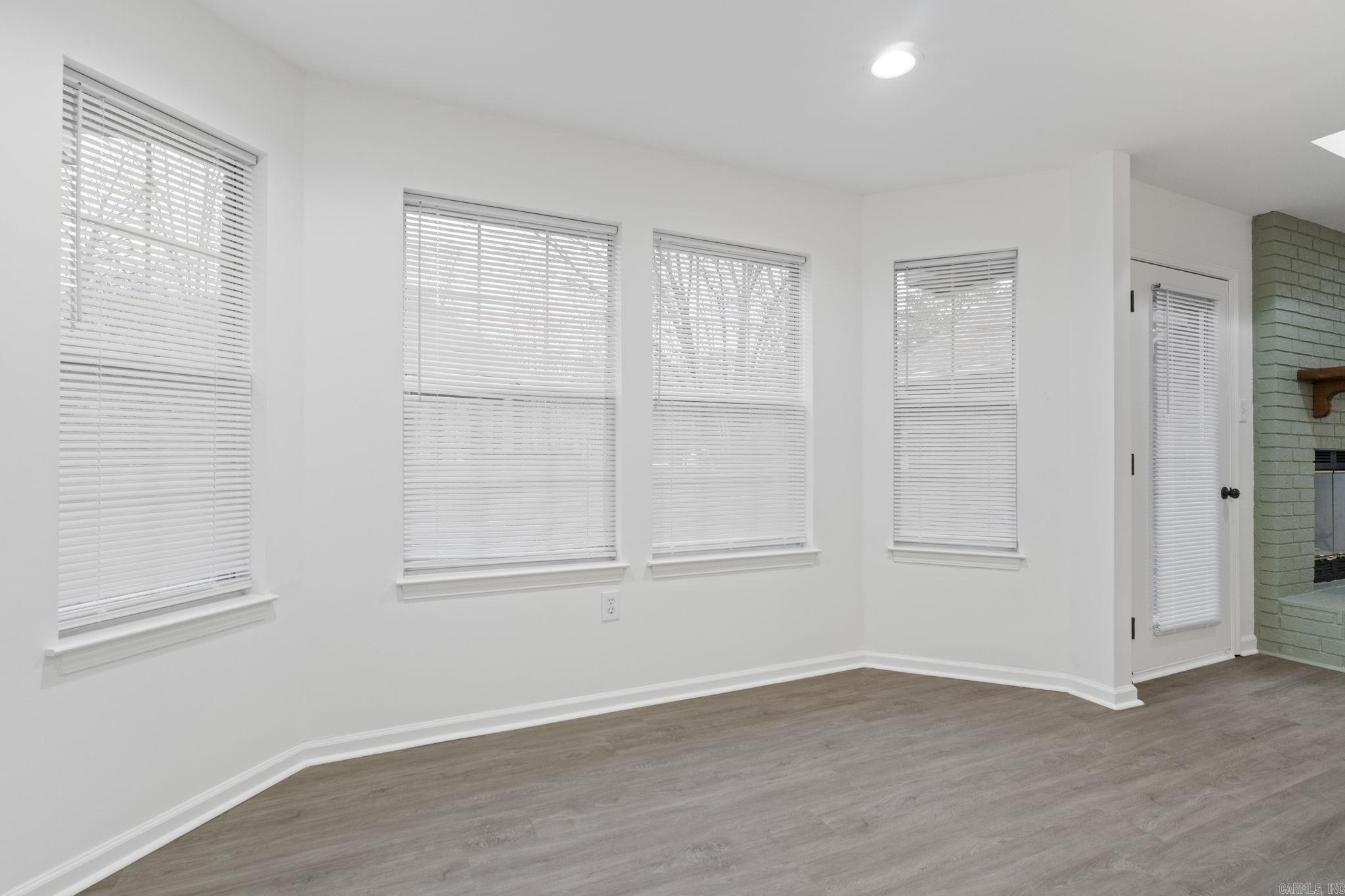 Dogwood Place II - Residential