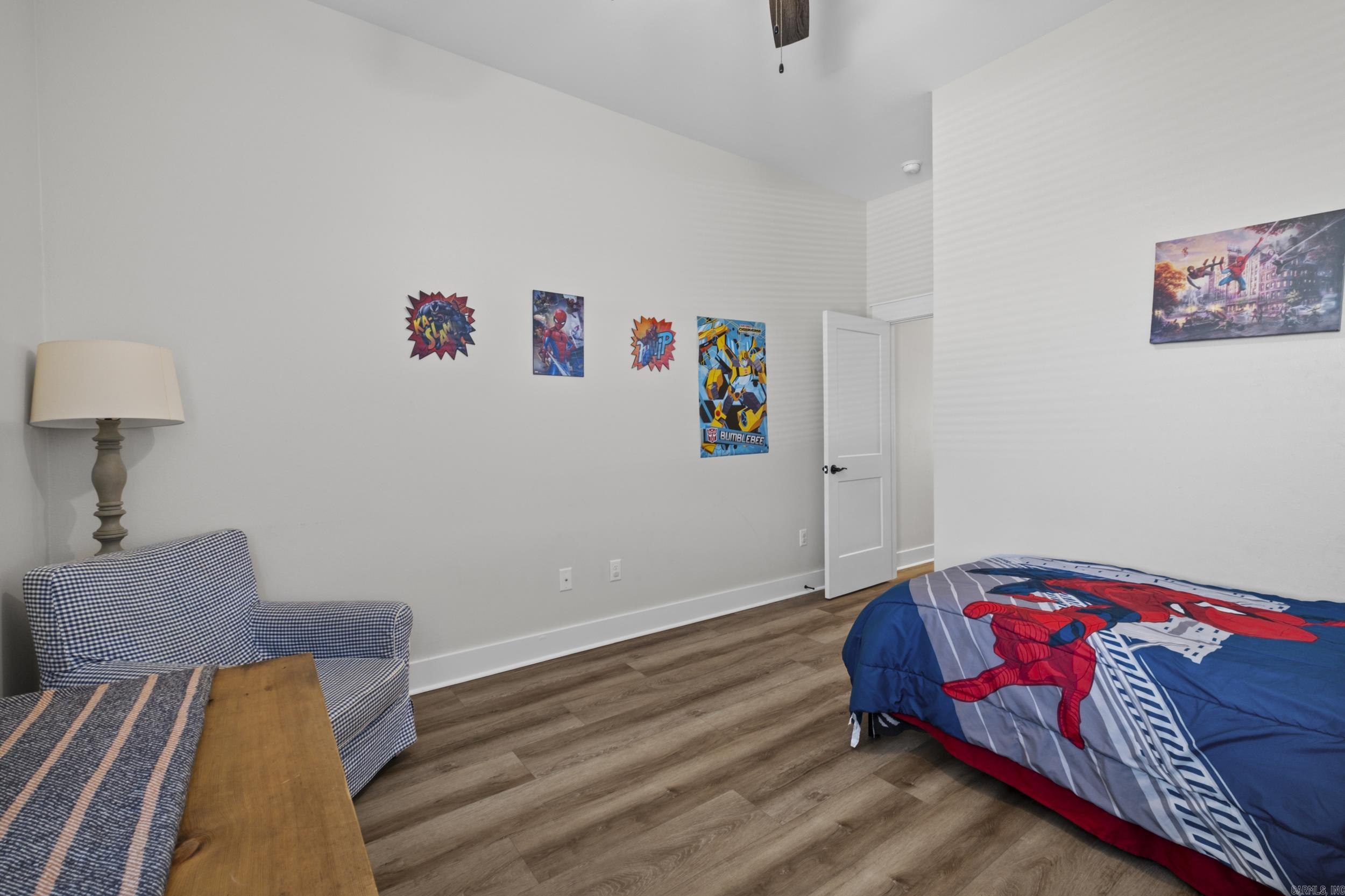 Not In List - Residential